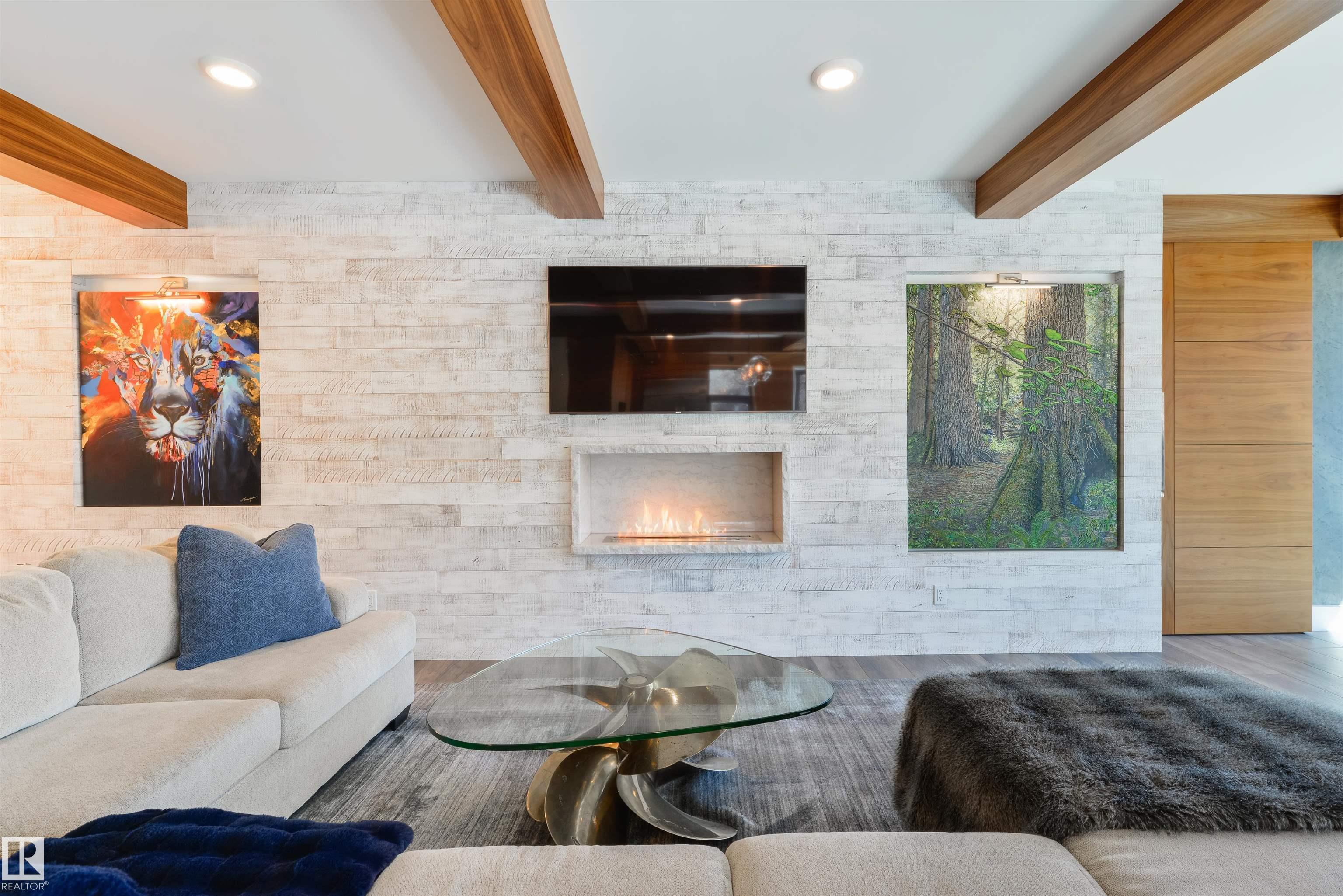 Photo 12 at 9213 97 Street NW, Mill Creek Ravine North, Edmonton