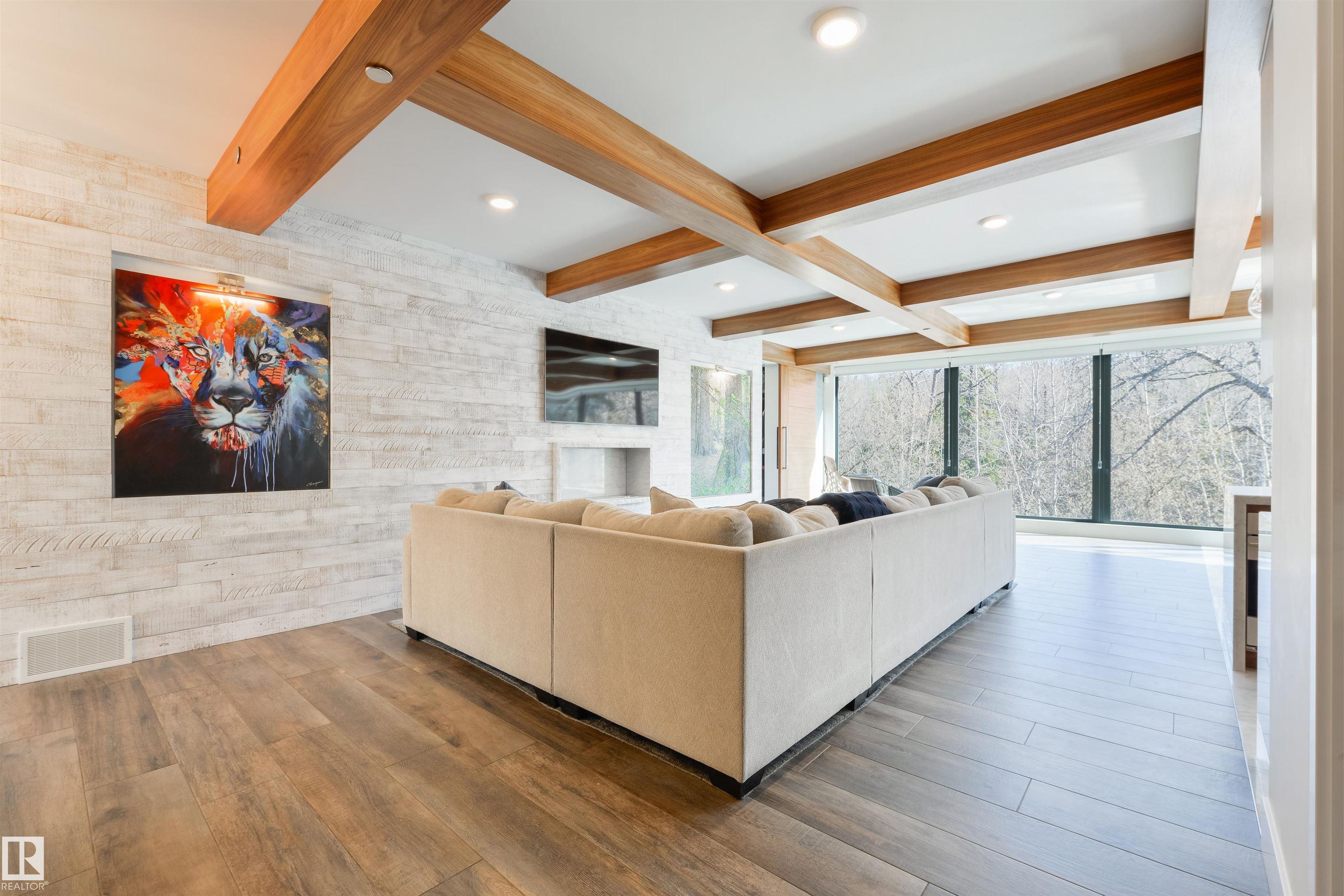 Photo 13 at 9213 97 Street NW, Mill Creek Ravine North, Edmonton