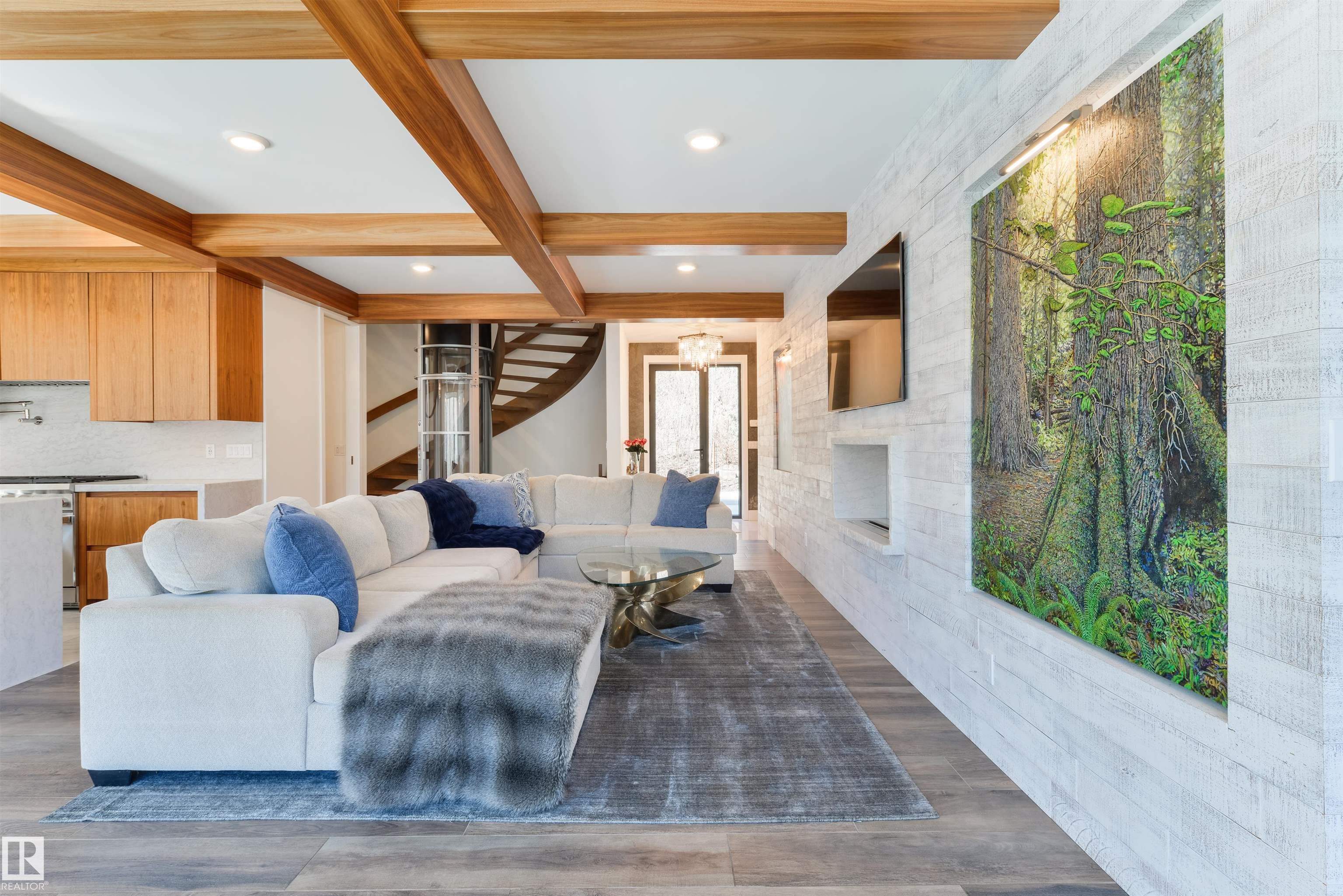 Photo 14 at 9213 97 Street NW, Mill Creek Ravine North, Edmonton