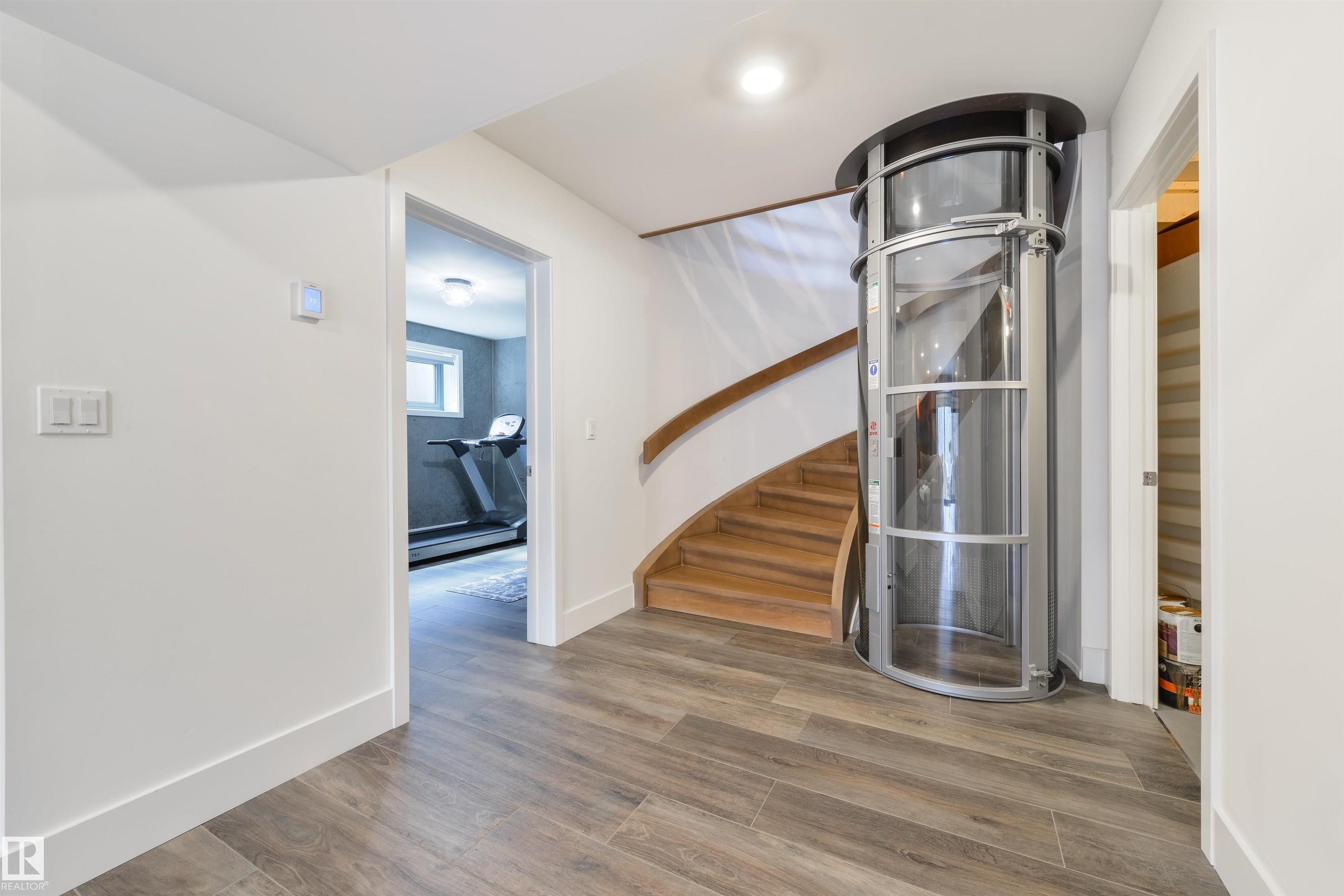 Photo 42 at 9213 97 Street NW, Mill Creek Ravine North, Edmonton