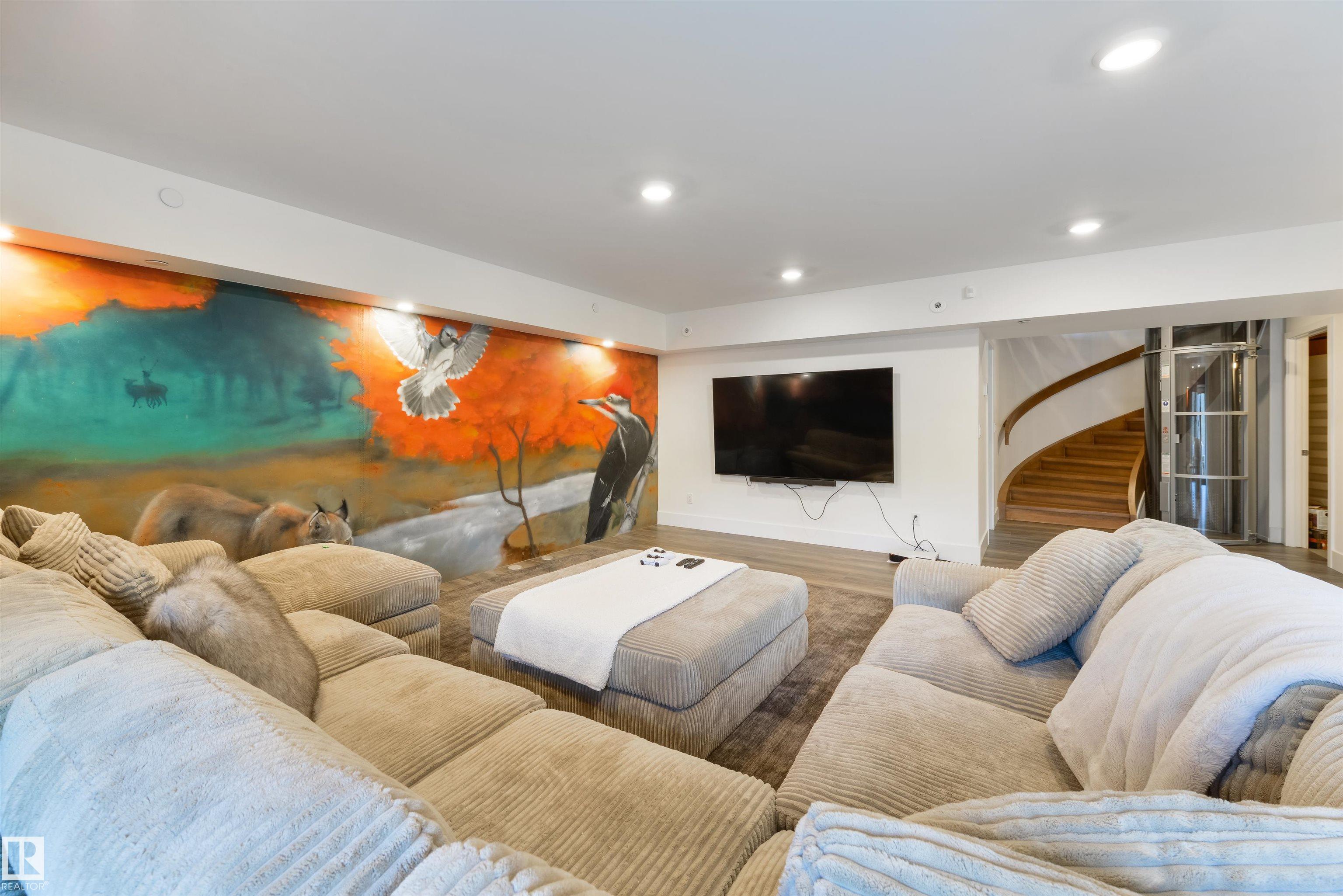 Photo 44 at 9213 97 Street NW, Mill Creek Ravine North, Edmonton