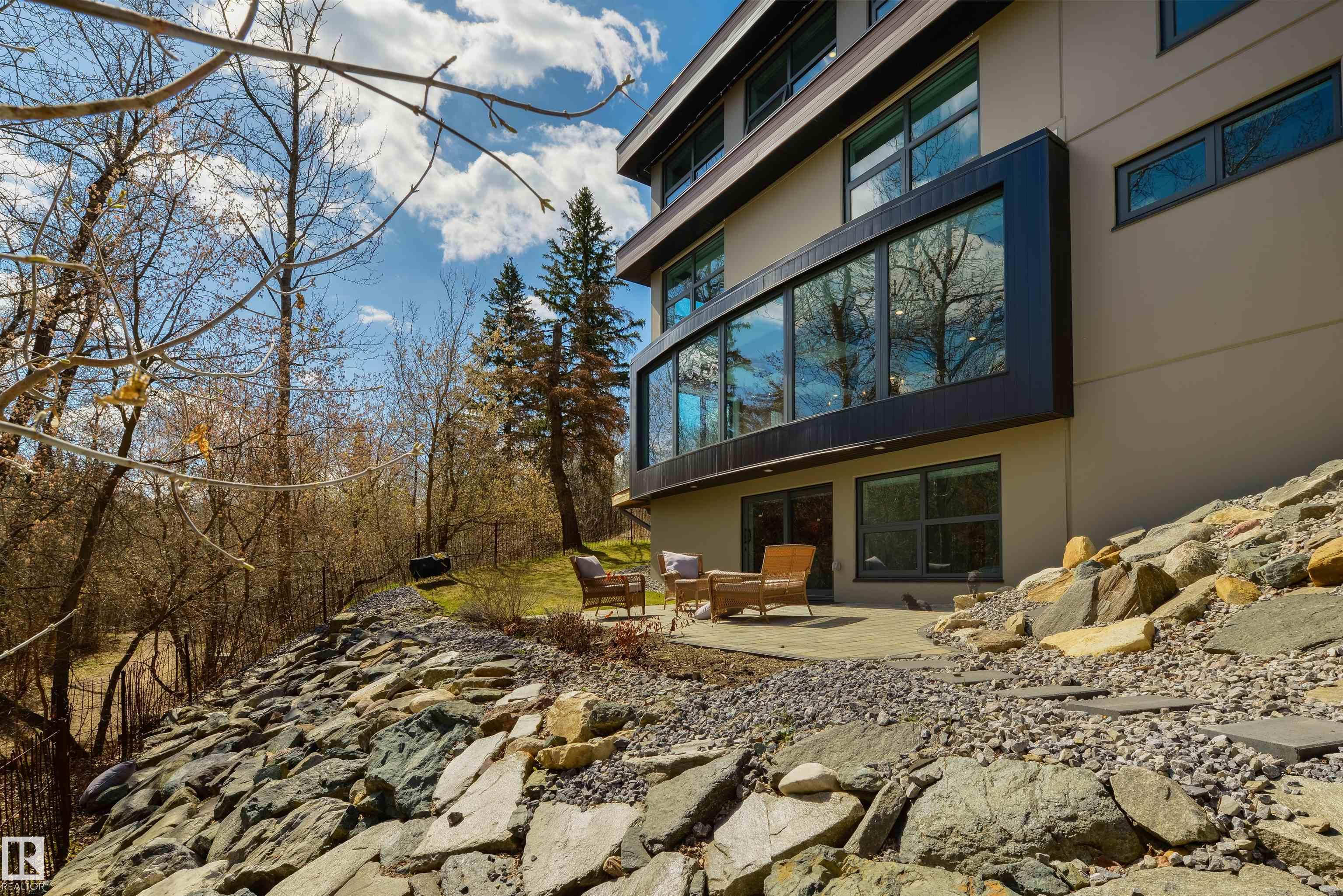 Photo 52 at 9213 97 Street NW, Mill Creek Ravine North, Edmonton