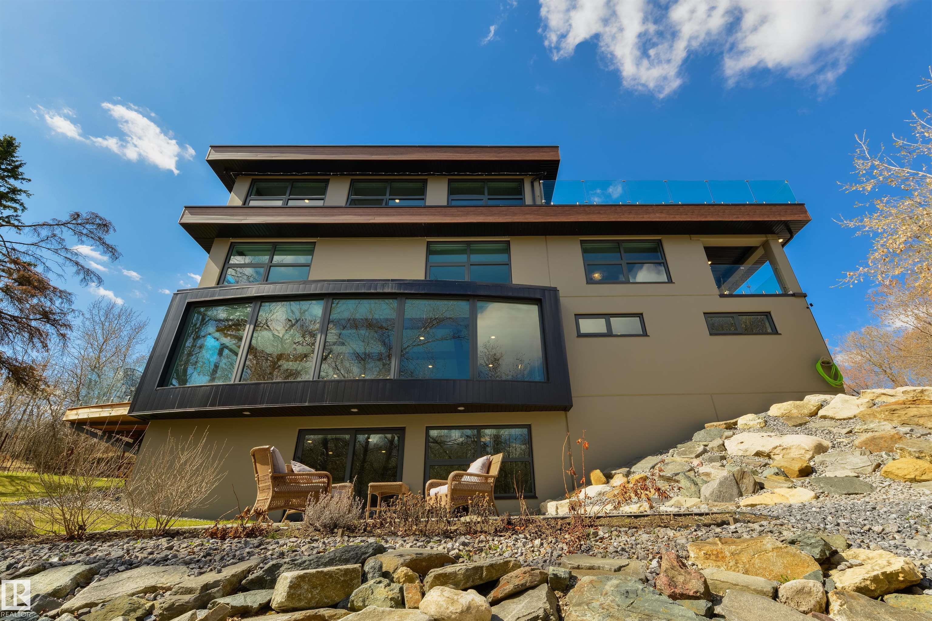 Photo 54 at 9213 97 Street NW, Mill Creek Ravine North, Edmonton