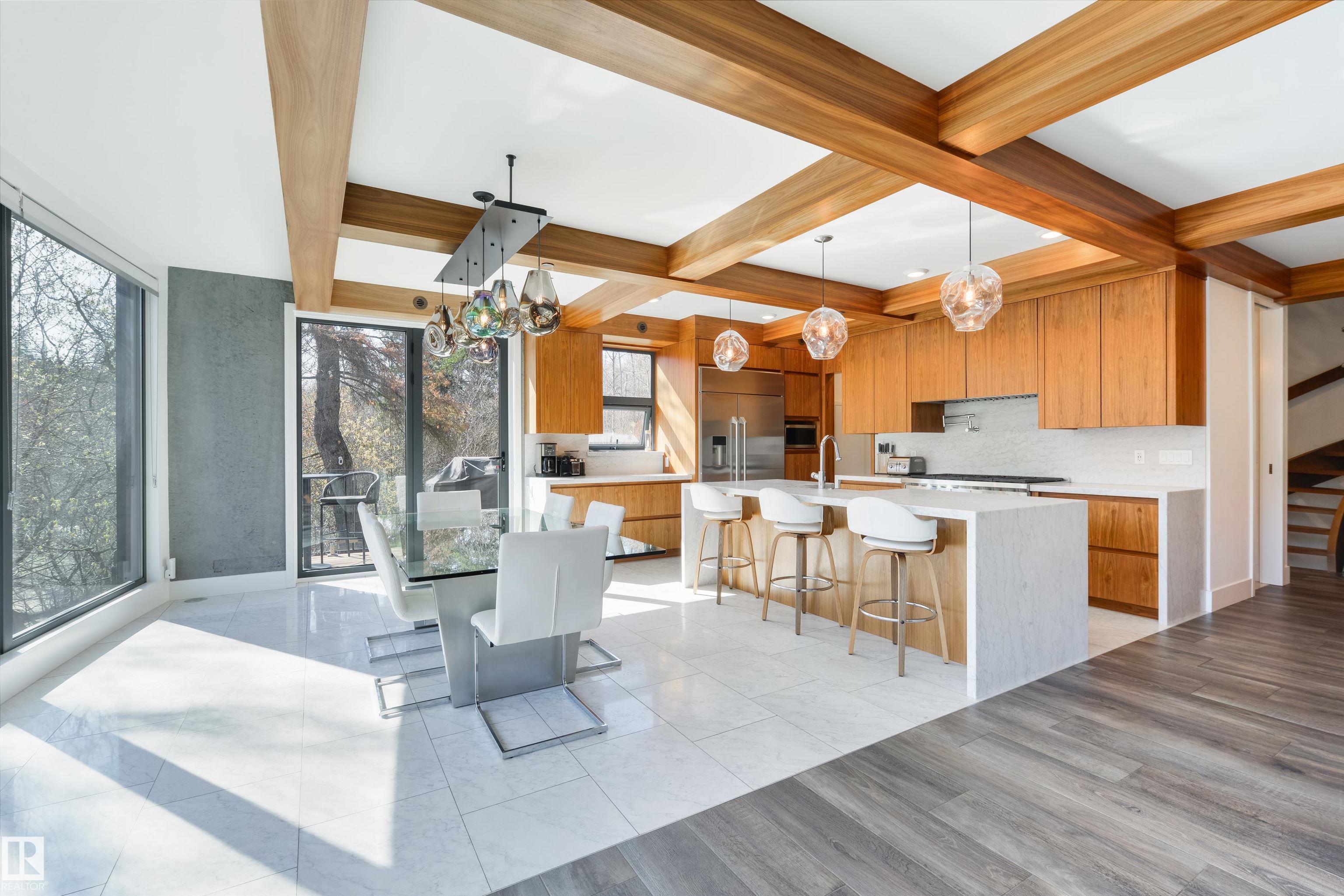 Photo 8 at 9213 97 Street NW, Mill Creek Ravine North, Edmonton