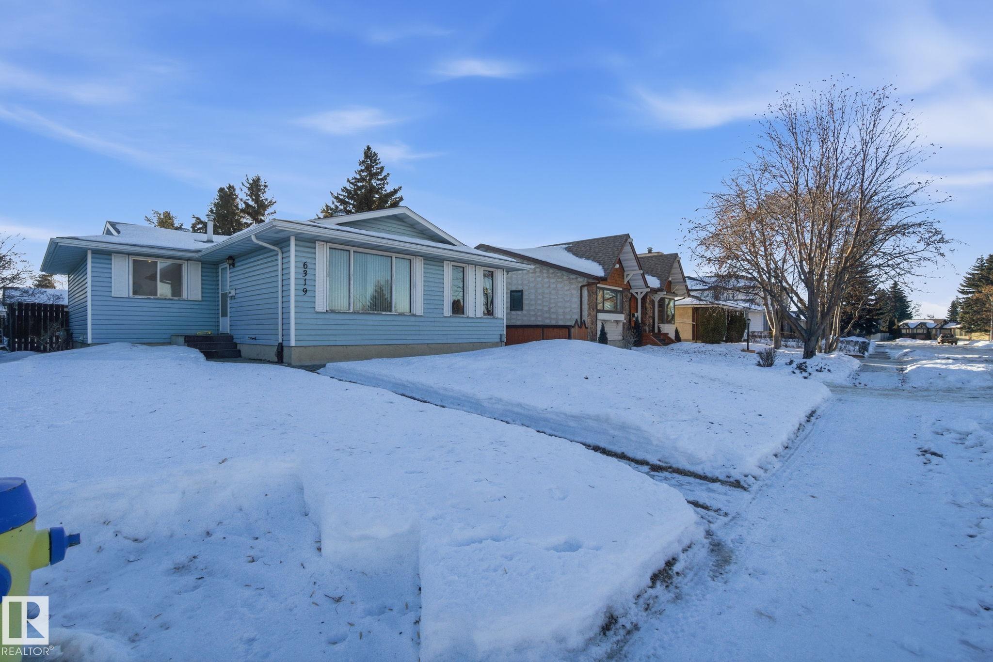 Picture for 6319 15 AV NW