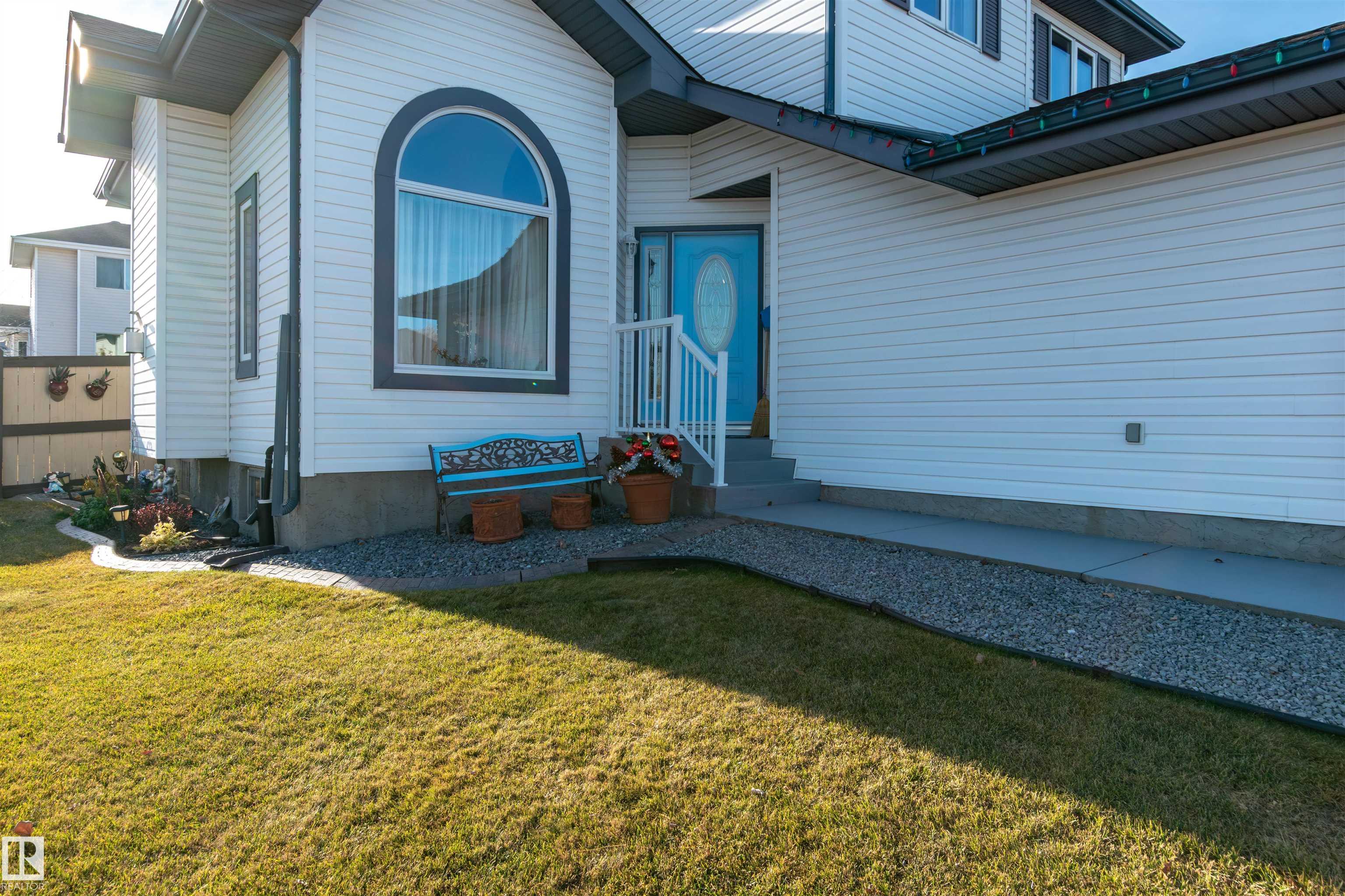 479 Meadowview Drive, Clarkdale Meadows, Sherwood Park