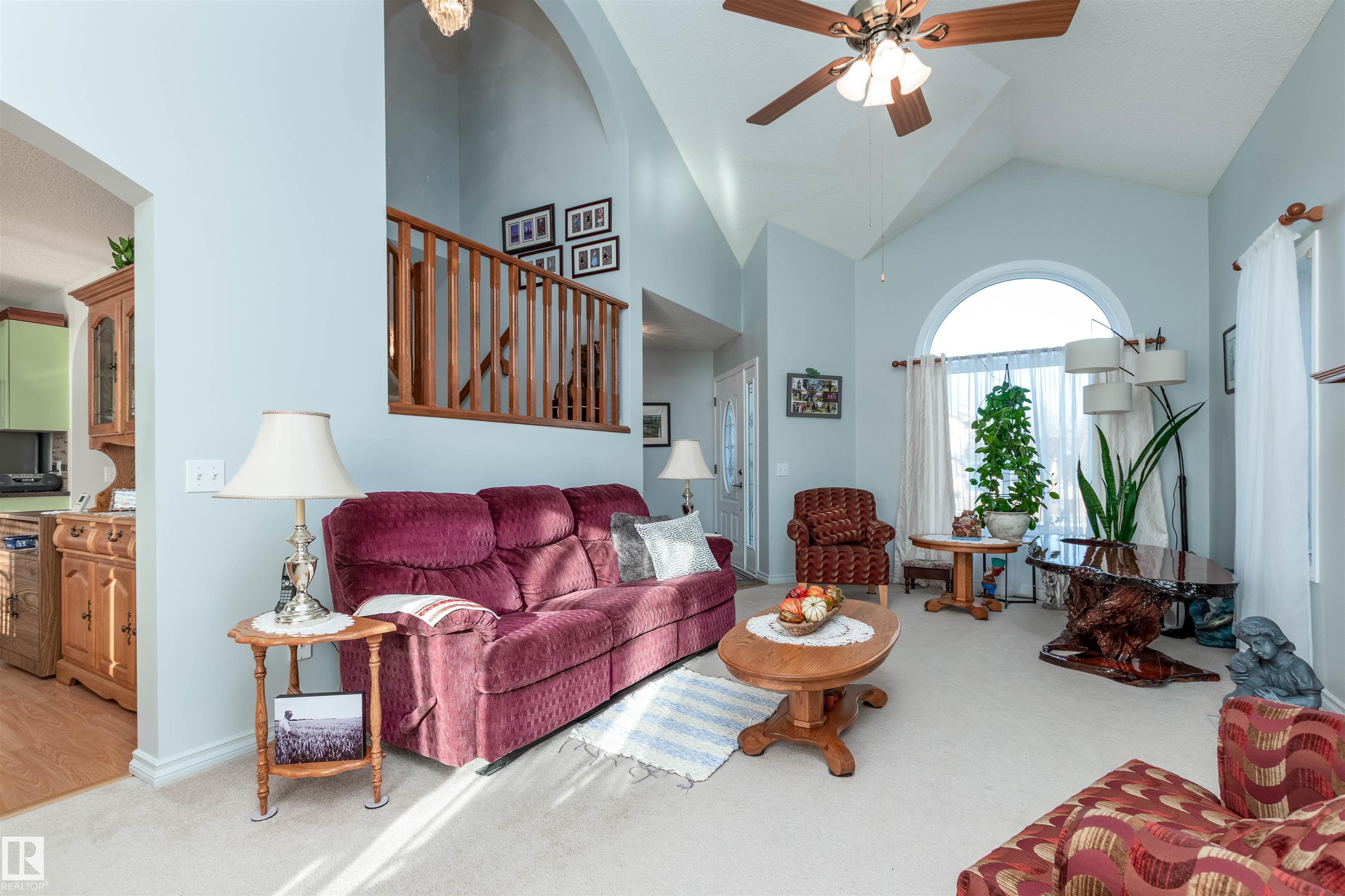 Photo 11 at 479 Meadowview Drive, Clarkdale Meadows, Sherwood Park