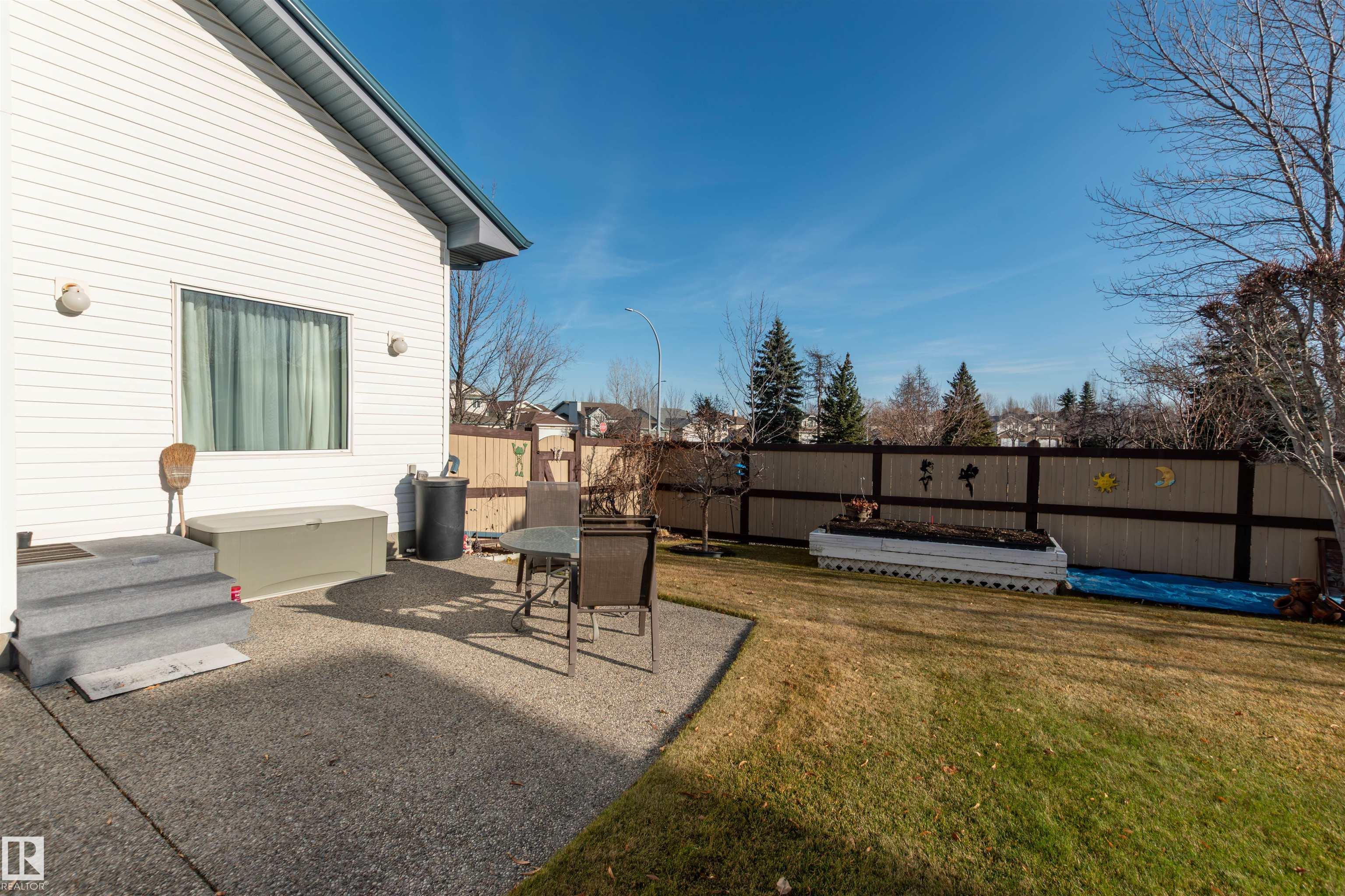 479 Meadowview Drive, Clarkdale Meadows, Sherwood Park