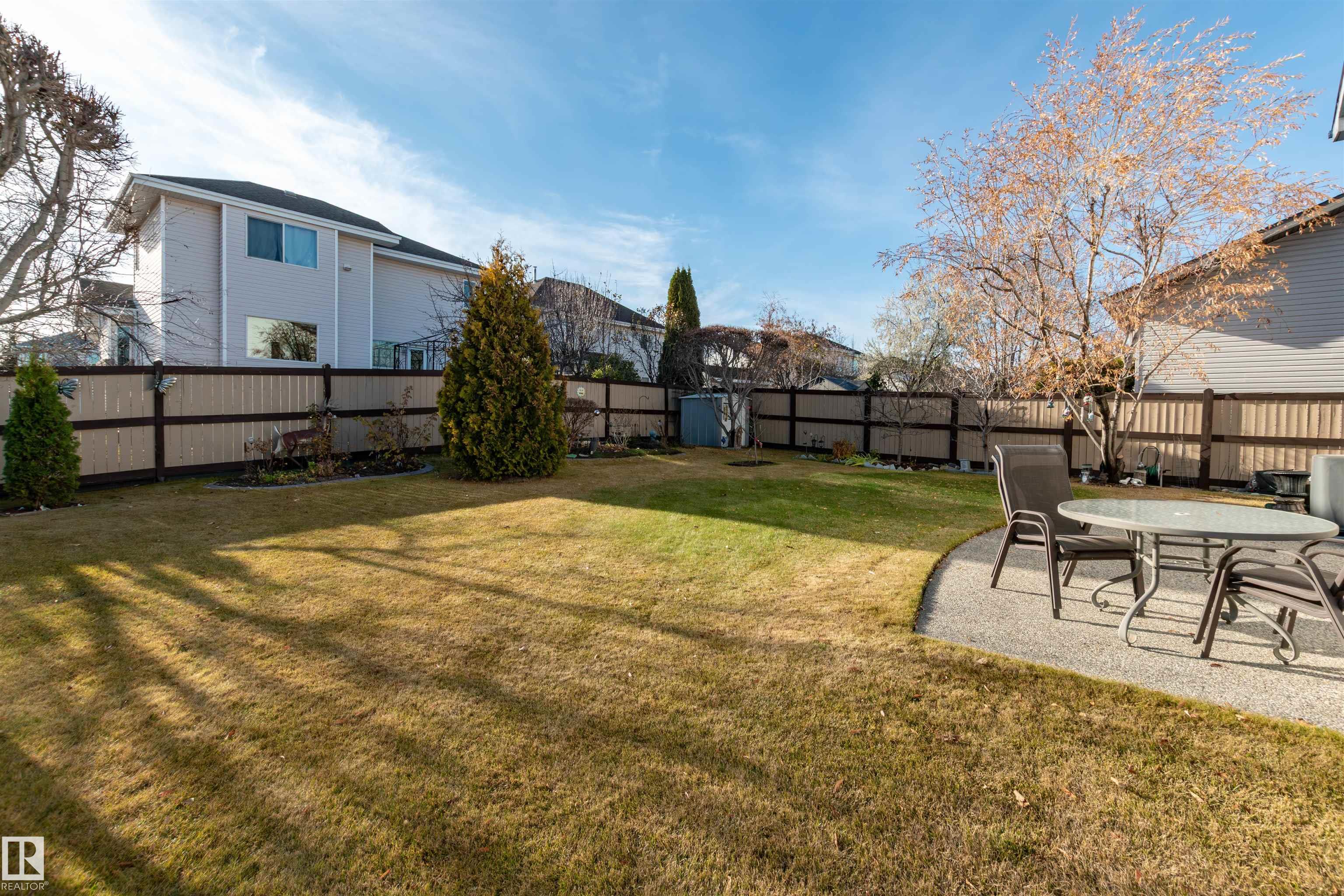 Photo 36 at 479 Meadowview Drive, Clarkdale Meadows, Sherwood Park
