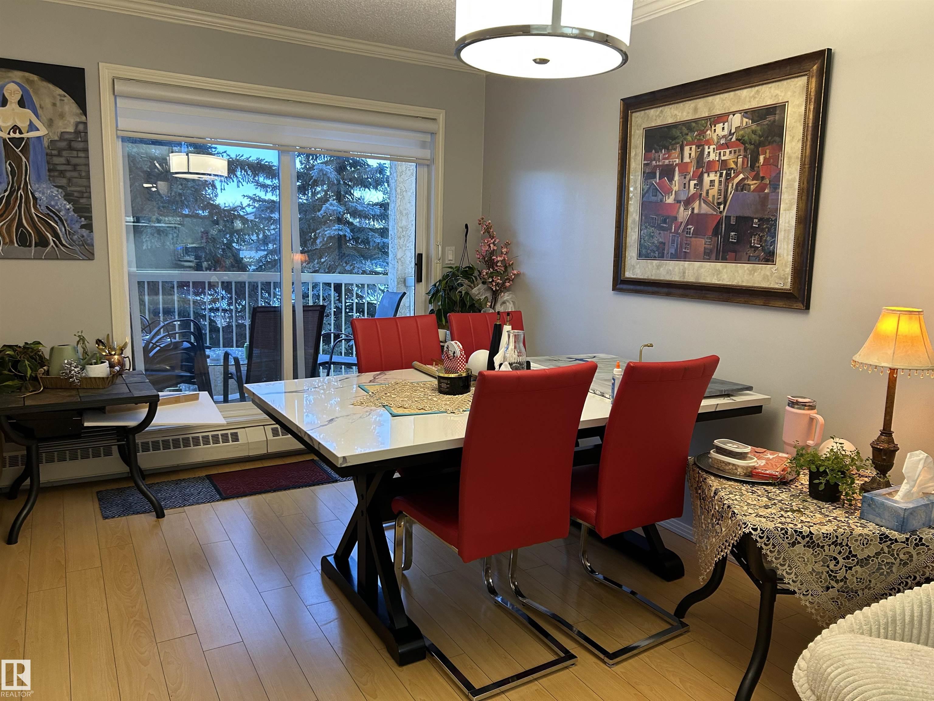 Picture for #202 18020 95 AV NW