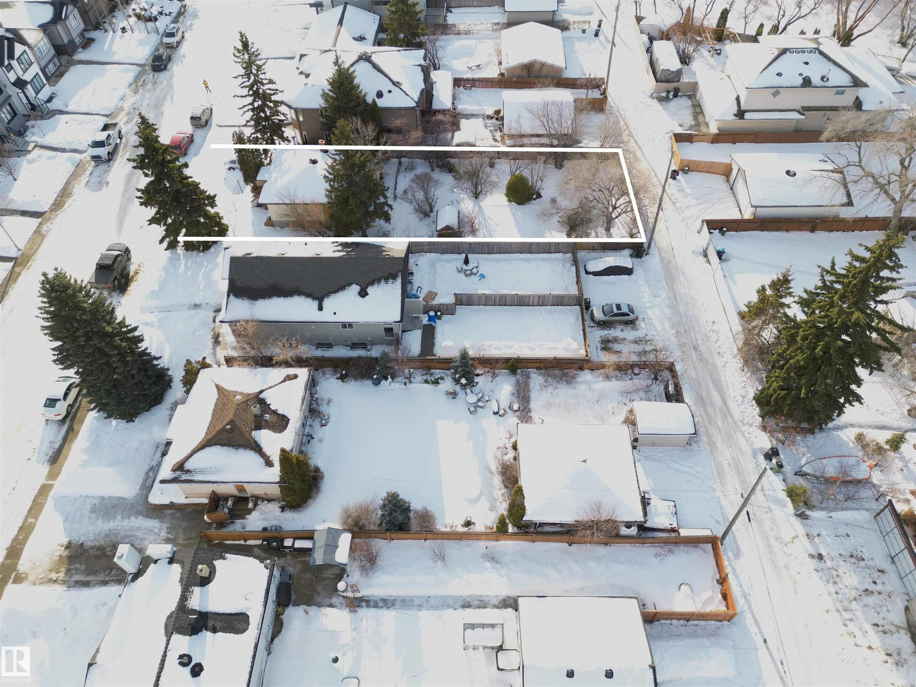 Photo 14 at 9232 154 Street NW, Sherwood, Edmonton