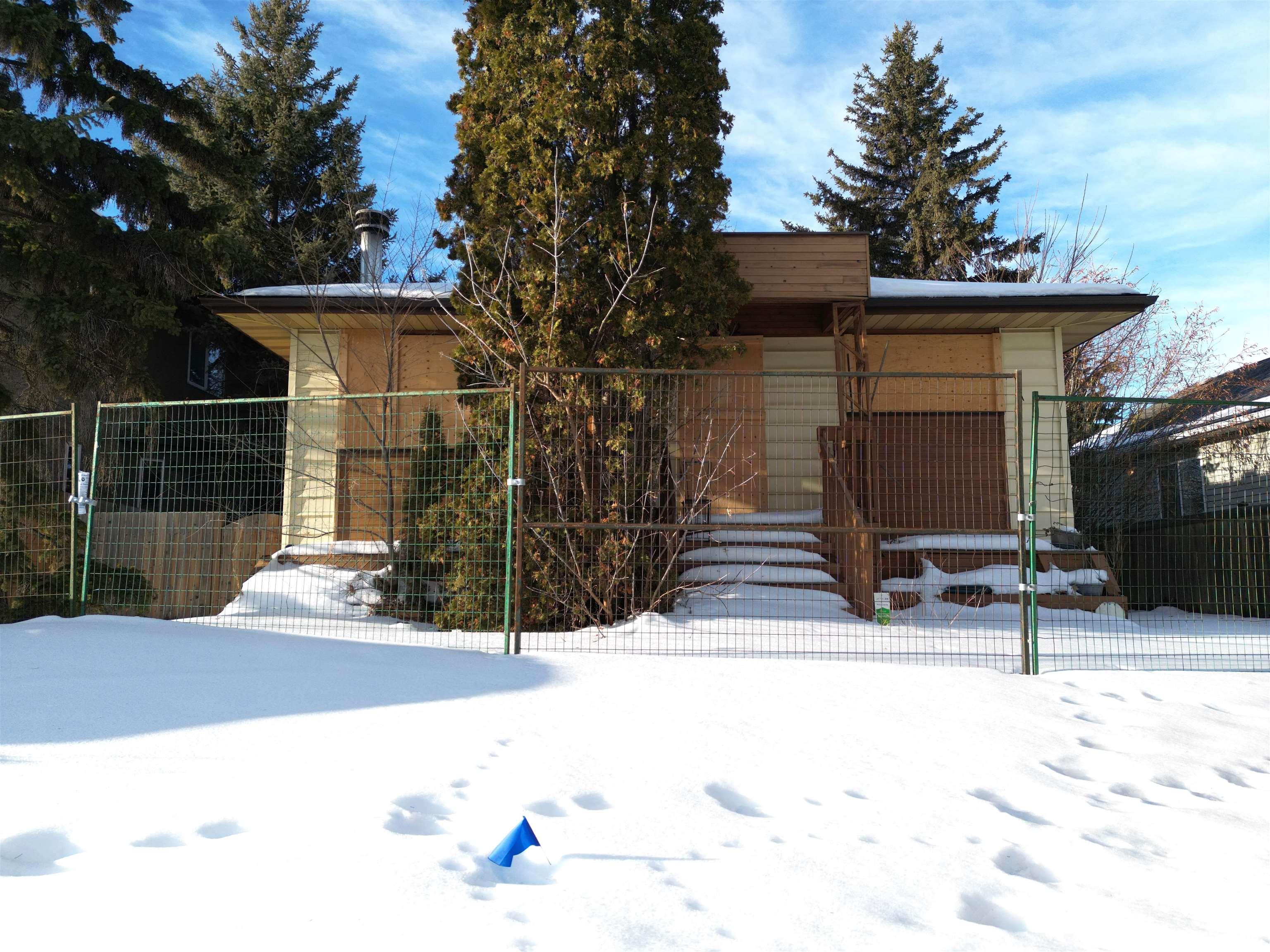 9232 154 Street NW, Sherwood, Edmonton