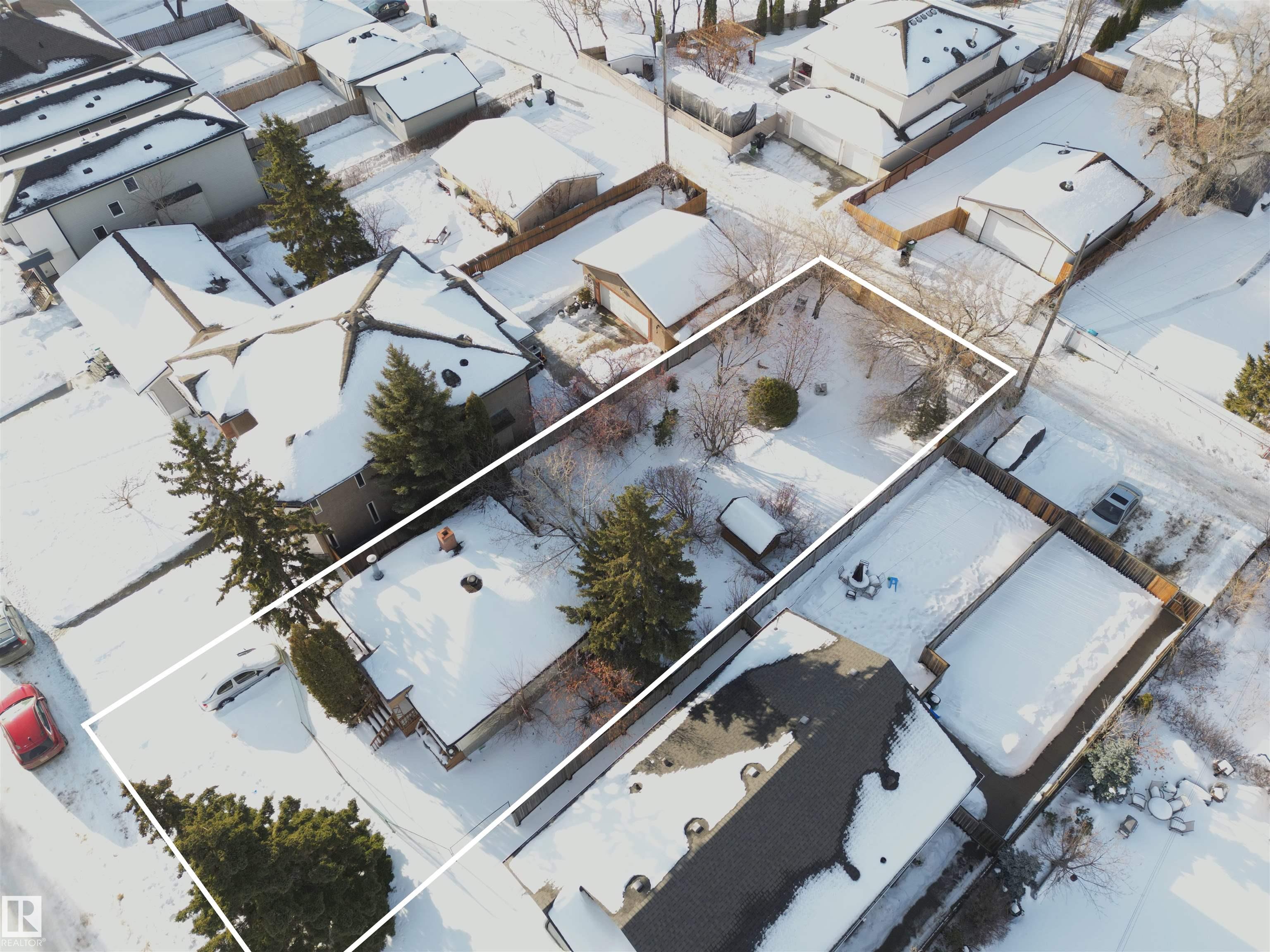 Photo 9 at 9232 154 Street NW, Sherwood, Edmonton