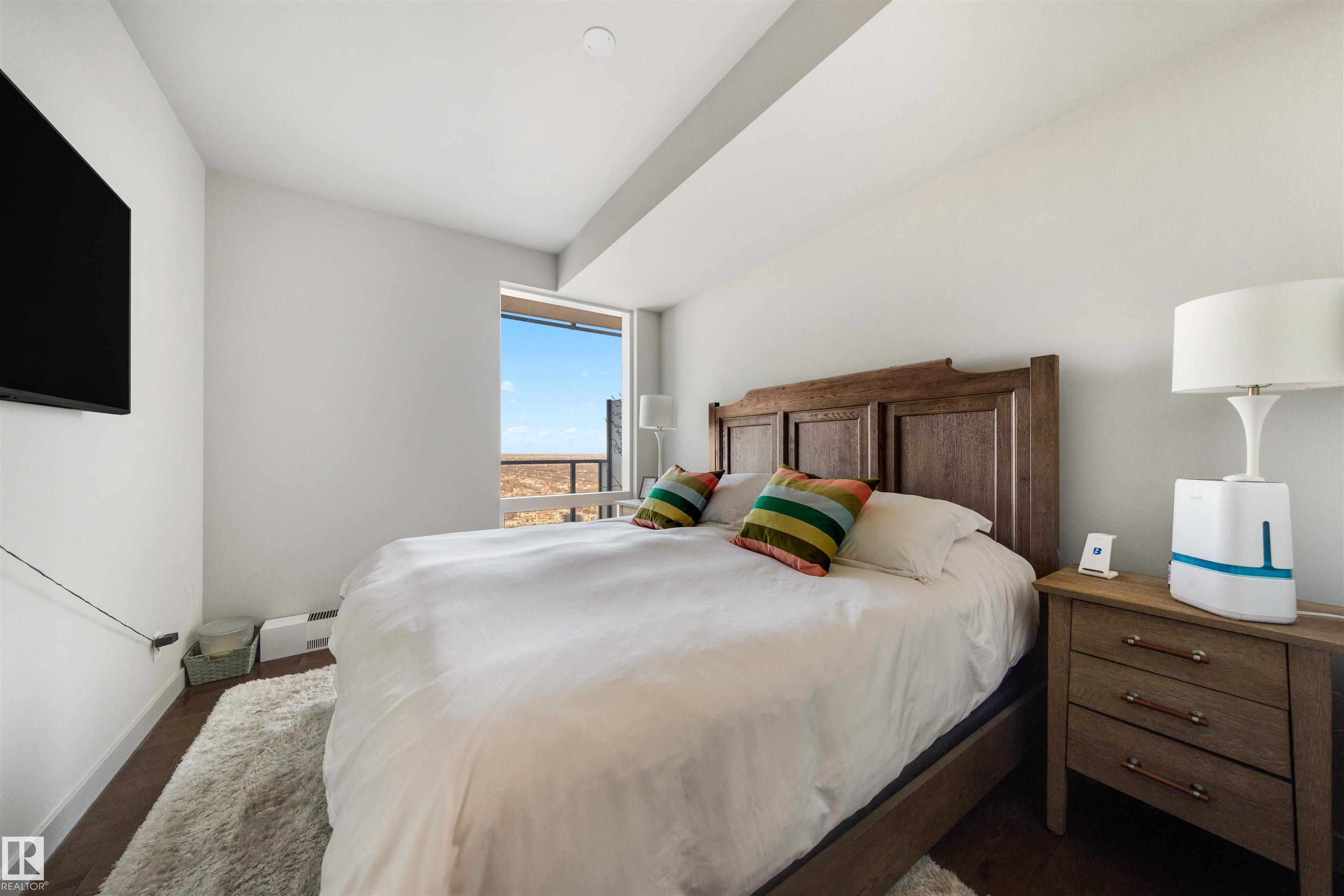 Photo 12 at 4001 - 10360 102 Street NW, Downtown, Edmonton