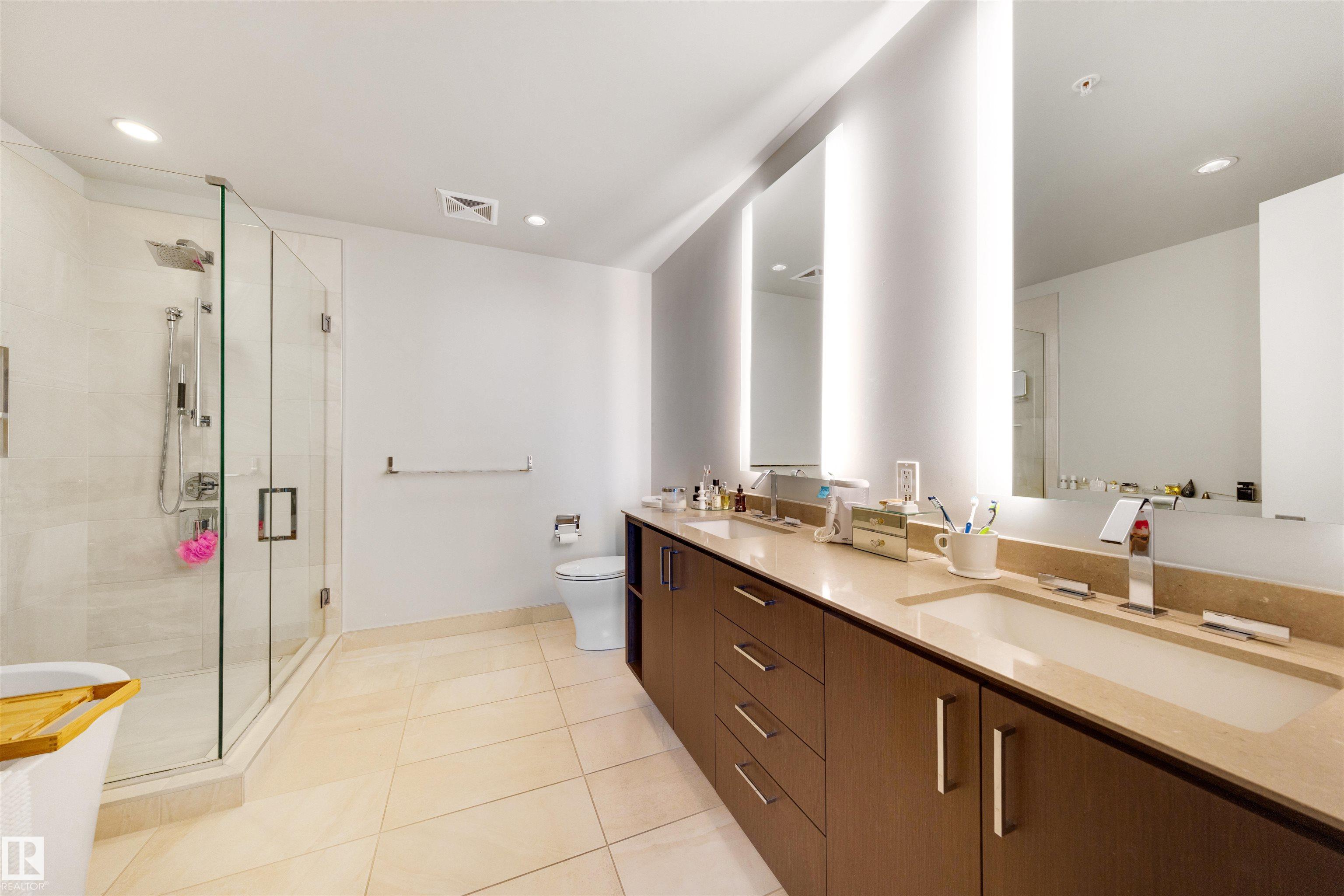 Photo 13 at 4001 - 10360 102 Street NW, Downtown, Edmonton