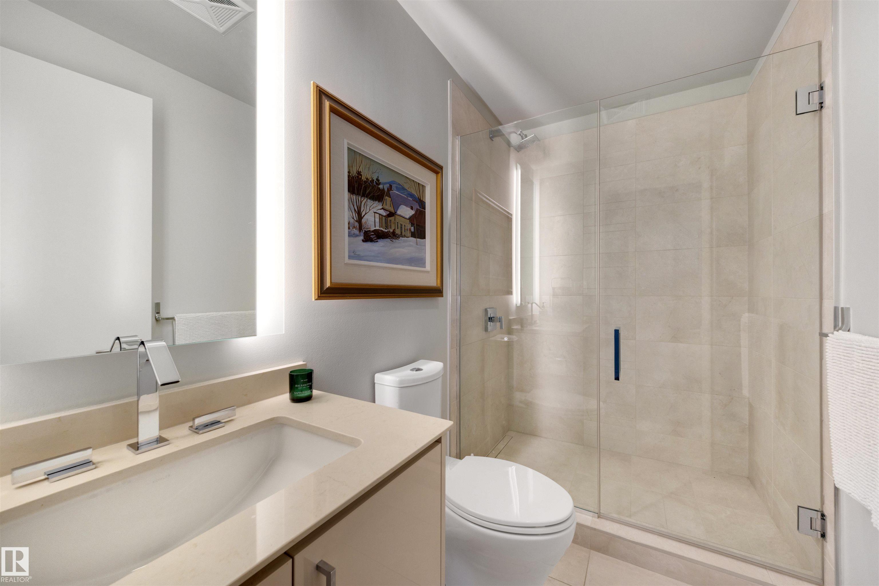 Photo 14 at 4001 - 10360 102 Street NW, Downtown, Edmonton