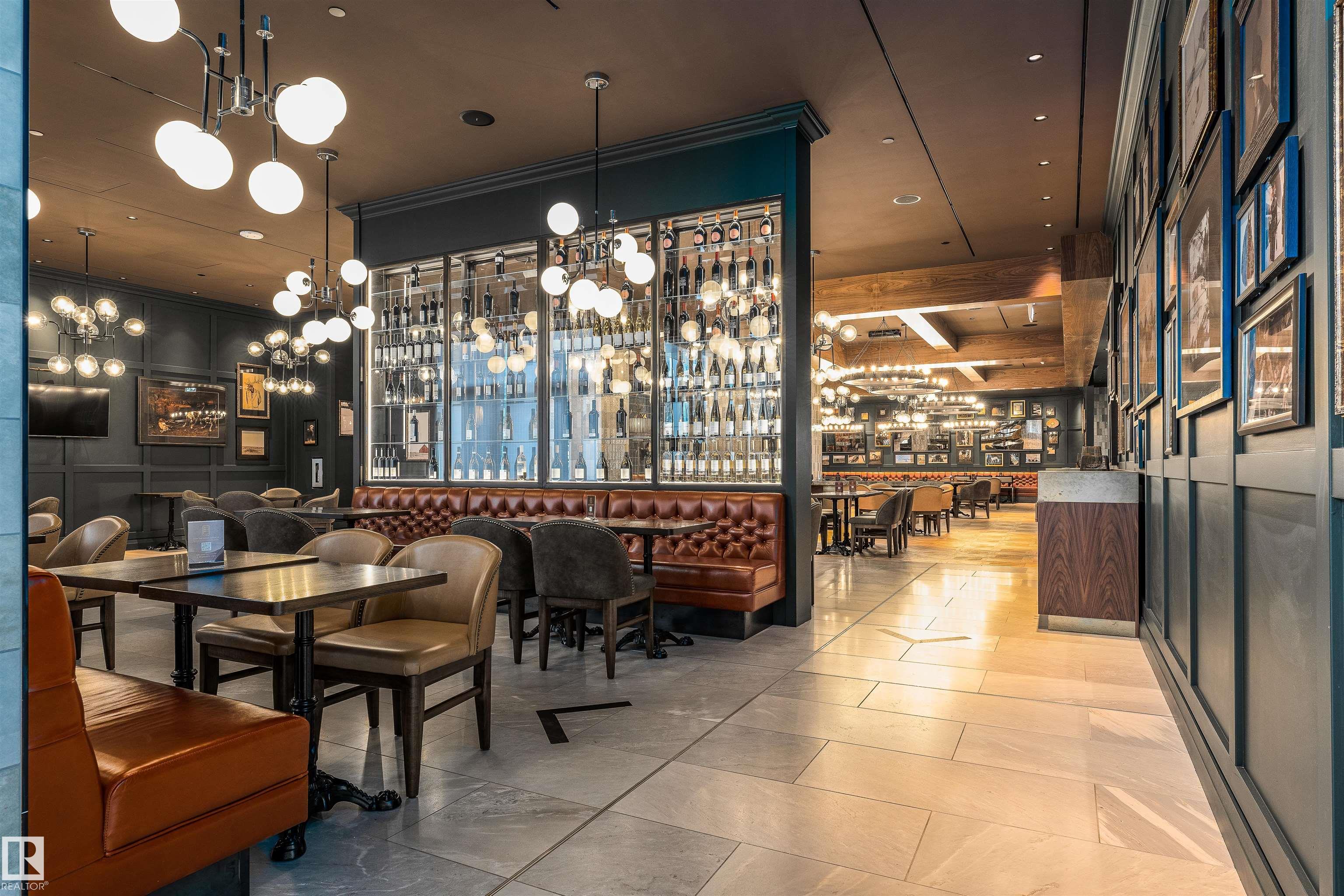 Photo 15 at 4001 - 10360 102 Street NW, Downtown, Edmonton