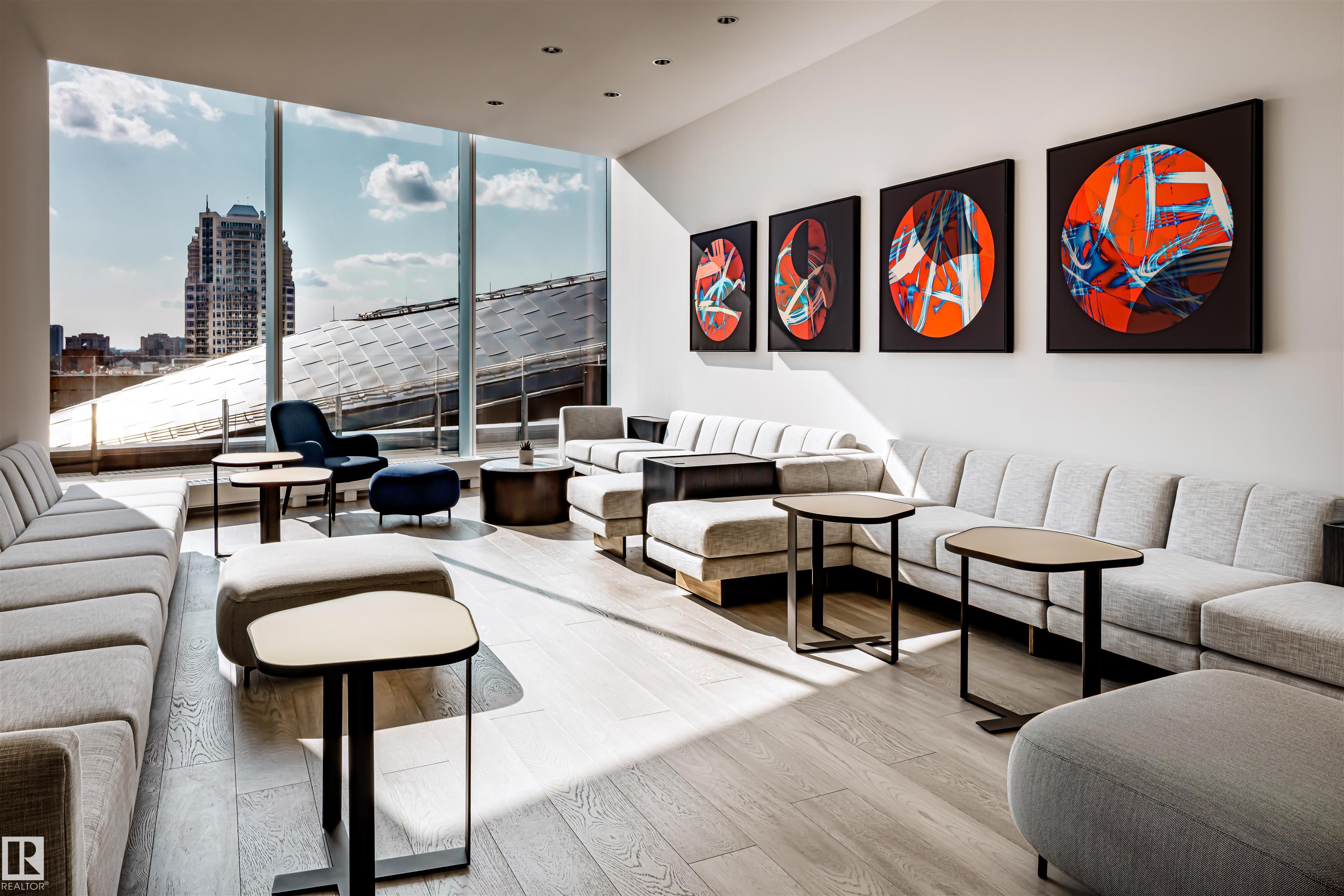 Photo 18 at 4001 - 10360 102 Street NW, Downtown, Edmonton