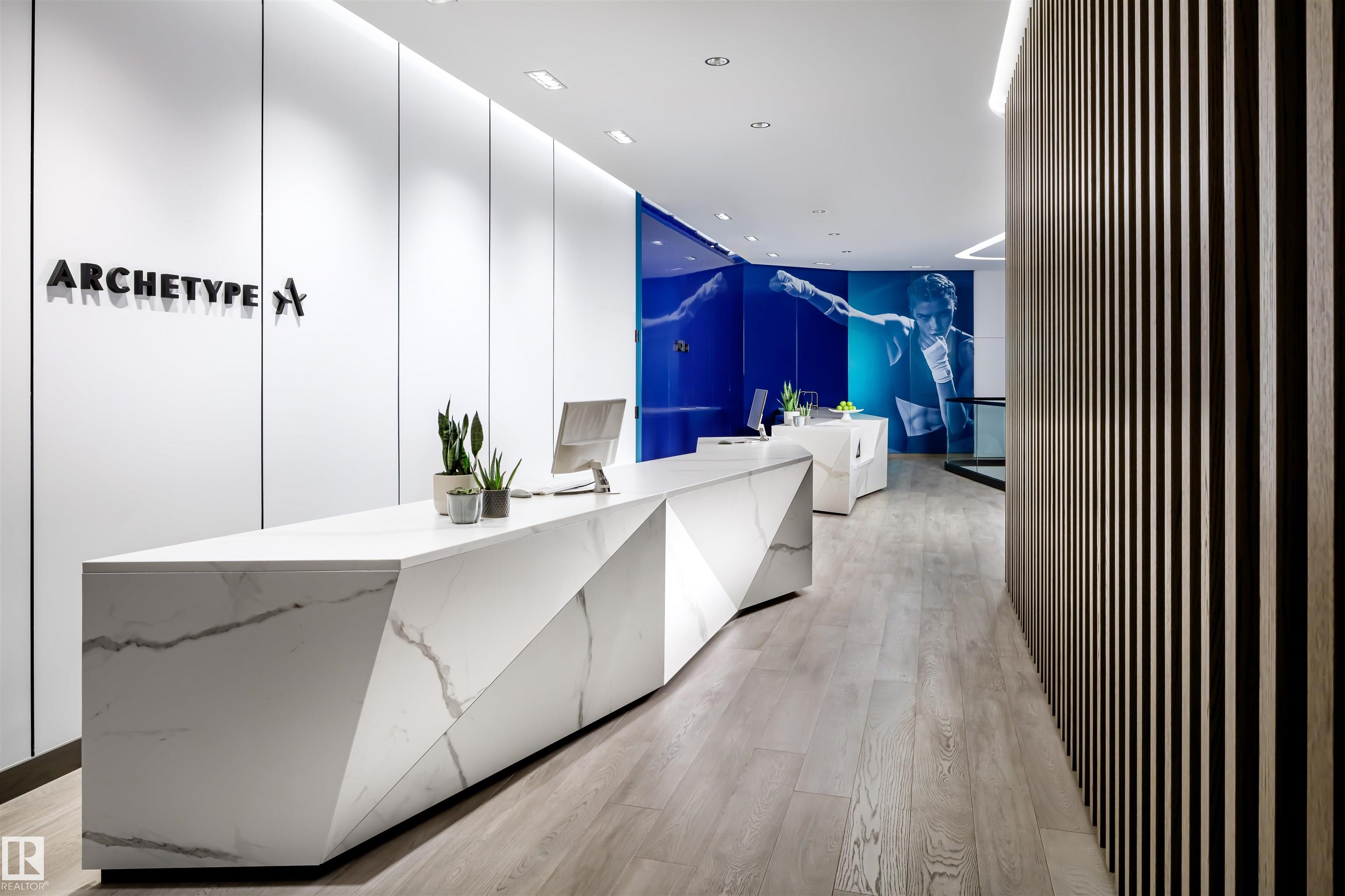 Photo 19 at 4001 - 10360 102 Street NW, Downtown, Edmonton