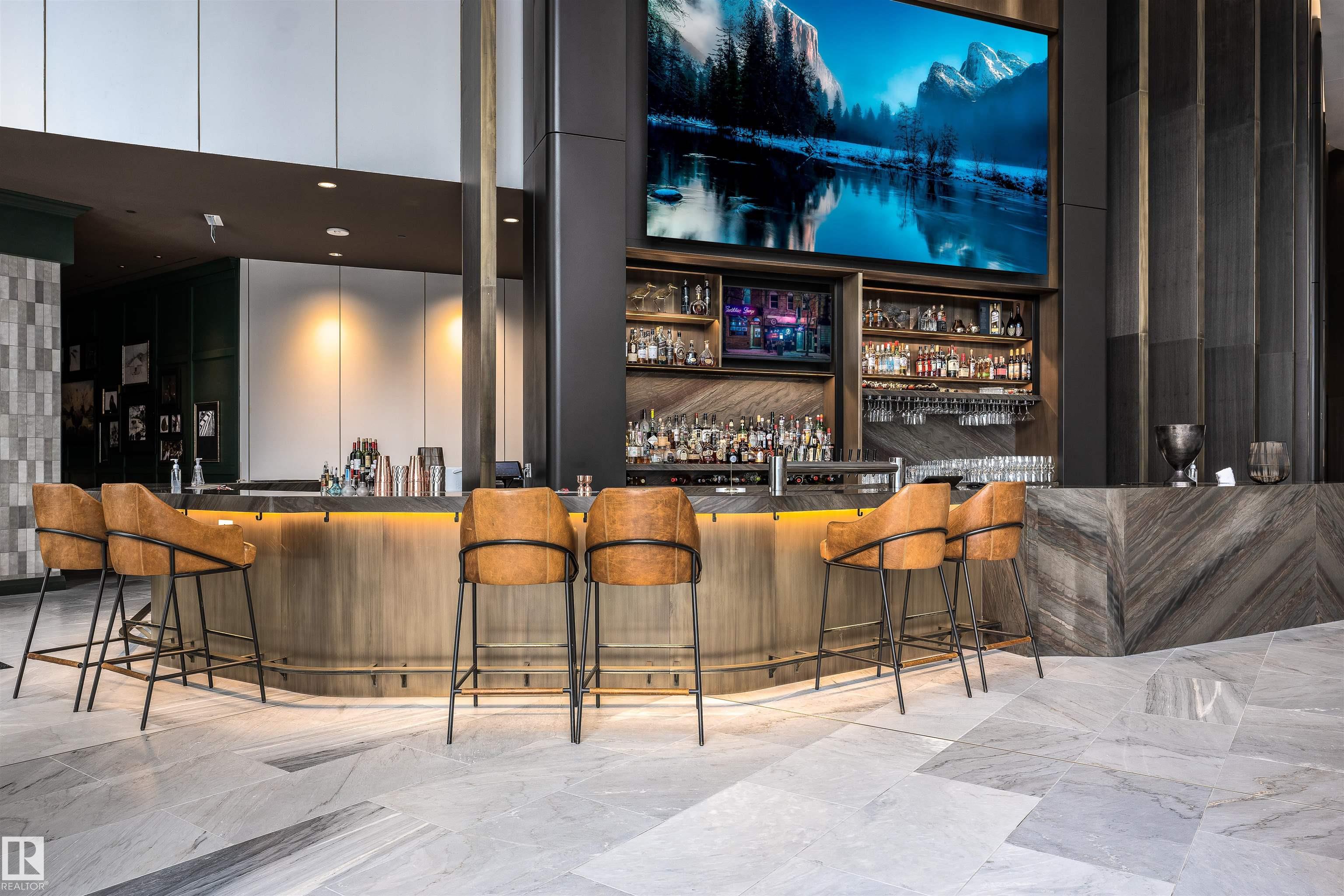 Photo 24 at 4001 - 10360 102 Street NW, Downtown, Edmonton