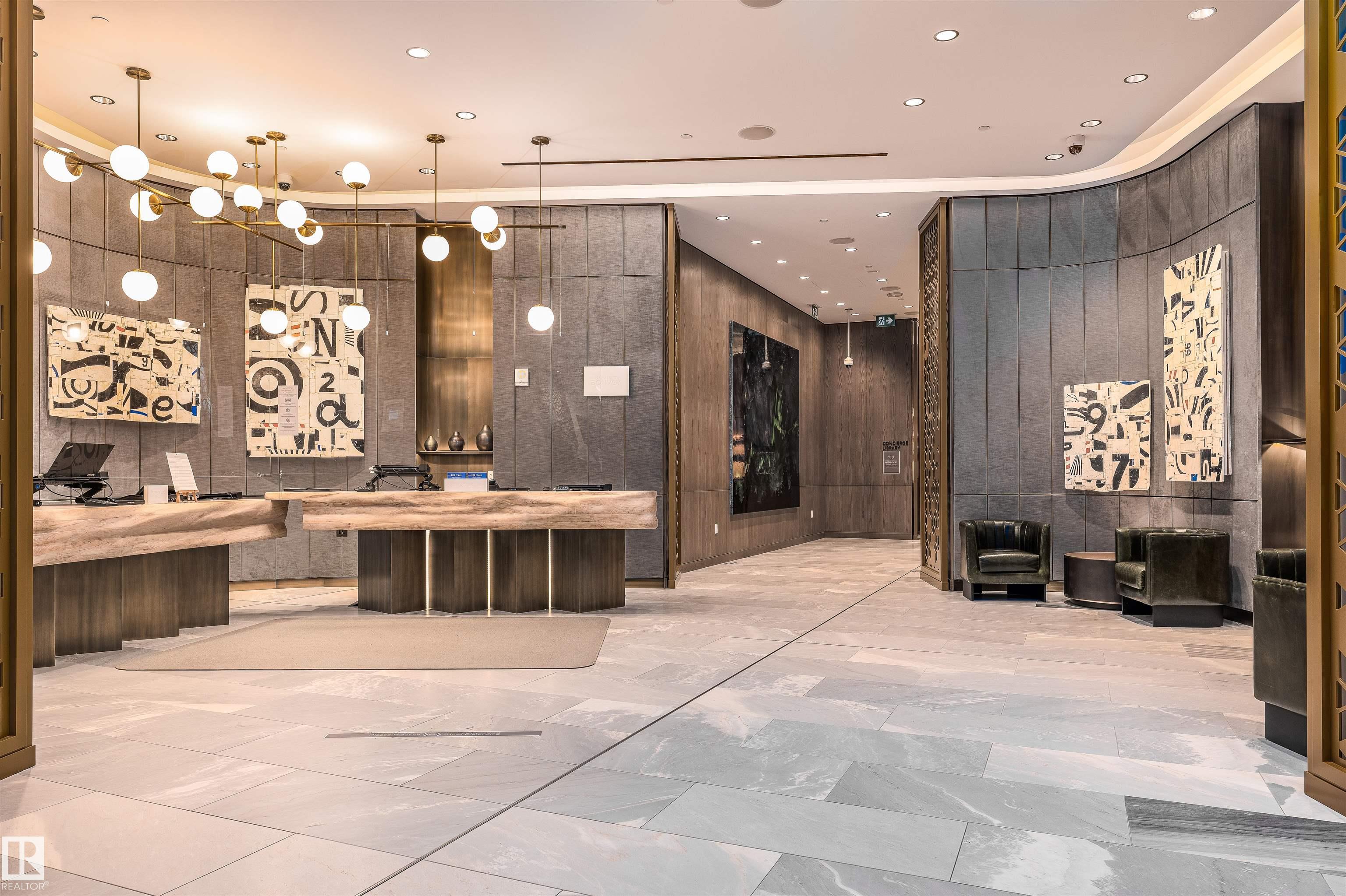 Photo 26 at 4001 - 10360 102 Street NW, Downtown, Edmonton