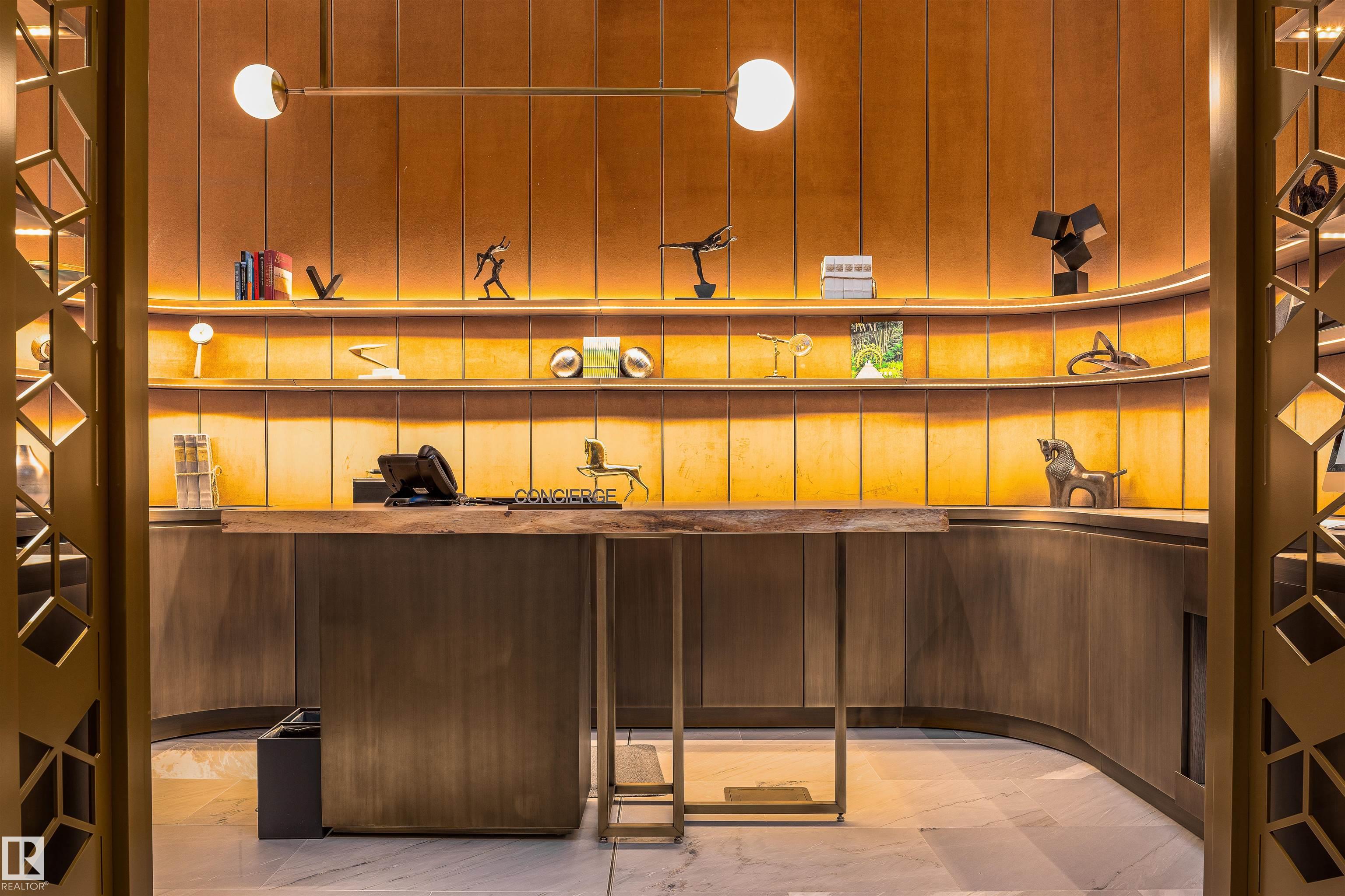 Photo 27 at 4001 - 10360 102 Street NW, Downtown, Edmonton