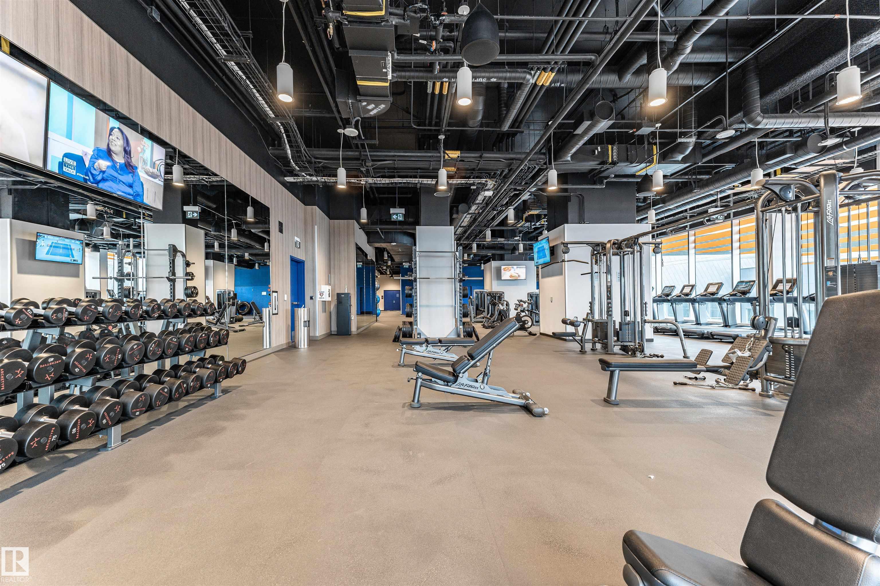 Photo 28 at 4001 - 10360 102 Street NW, Downtown, Edmonton