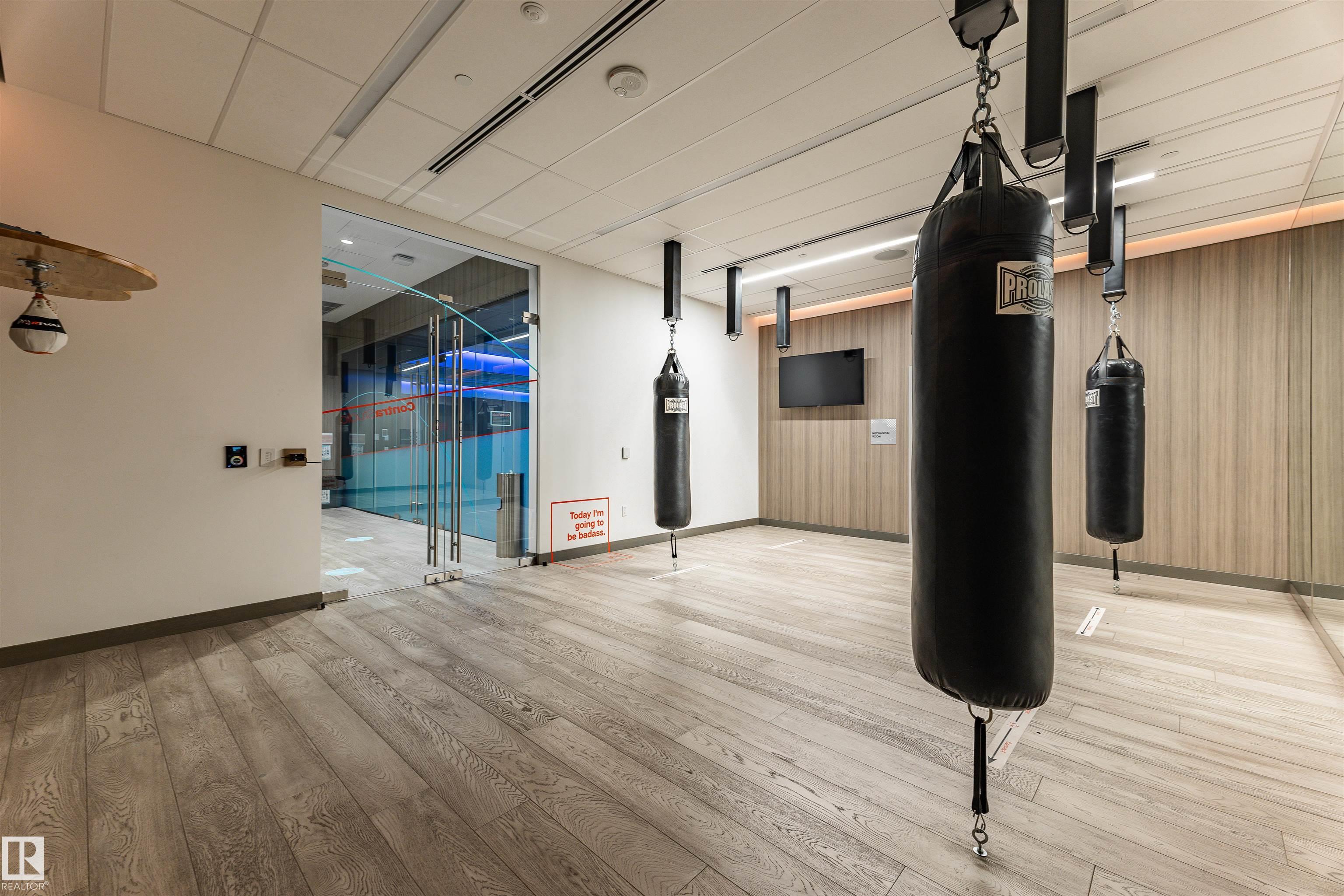 Photo 29 at 4001 - 10360 102 Street NW, Downtown, Edmonton