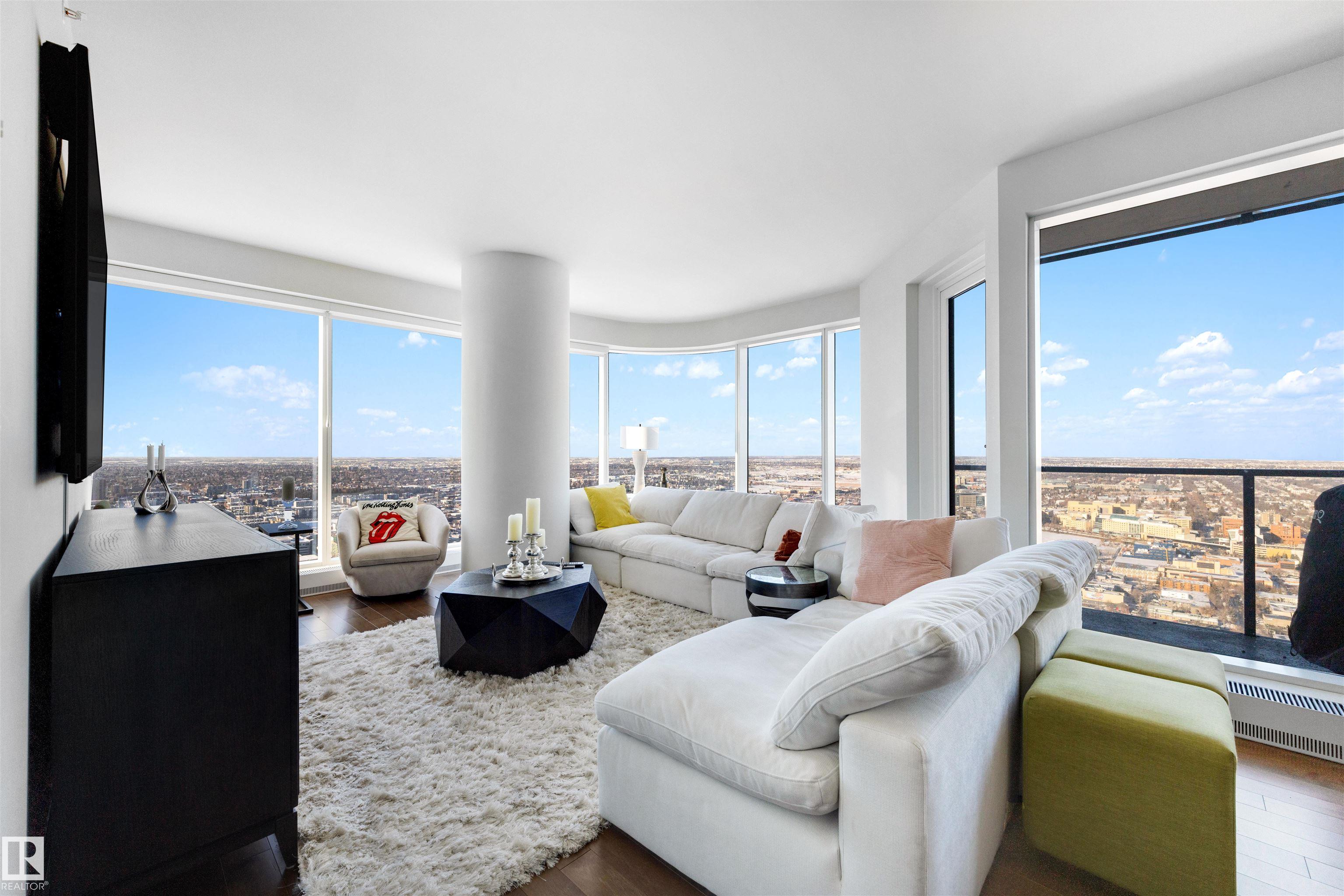 Picture for #4001 10360 102 ST NW