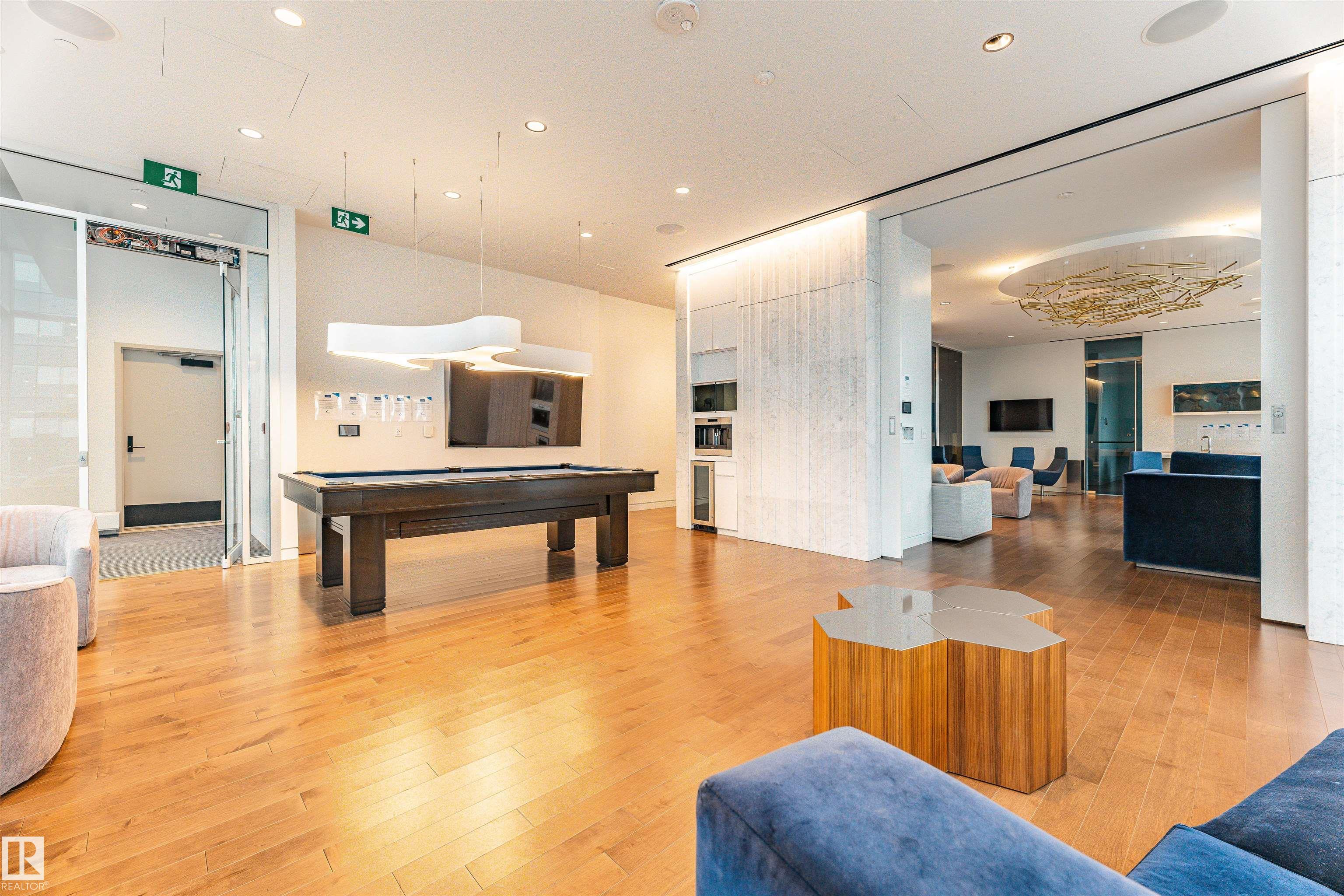 Photo 33 at 4001 - 10360 102 Street NW, Downtown, Edmonton