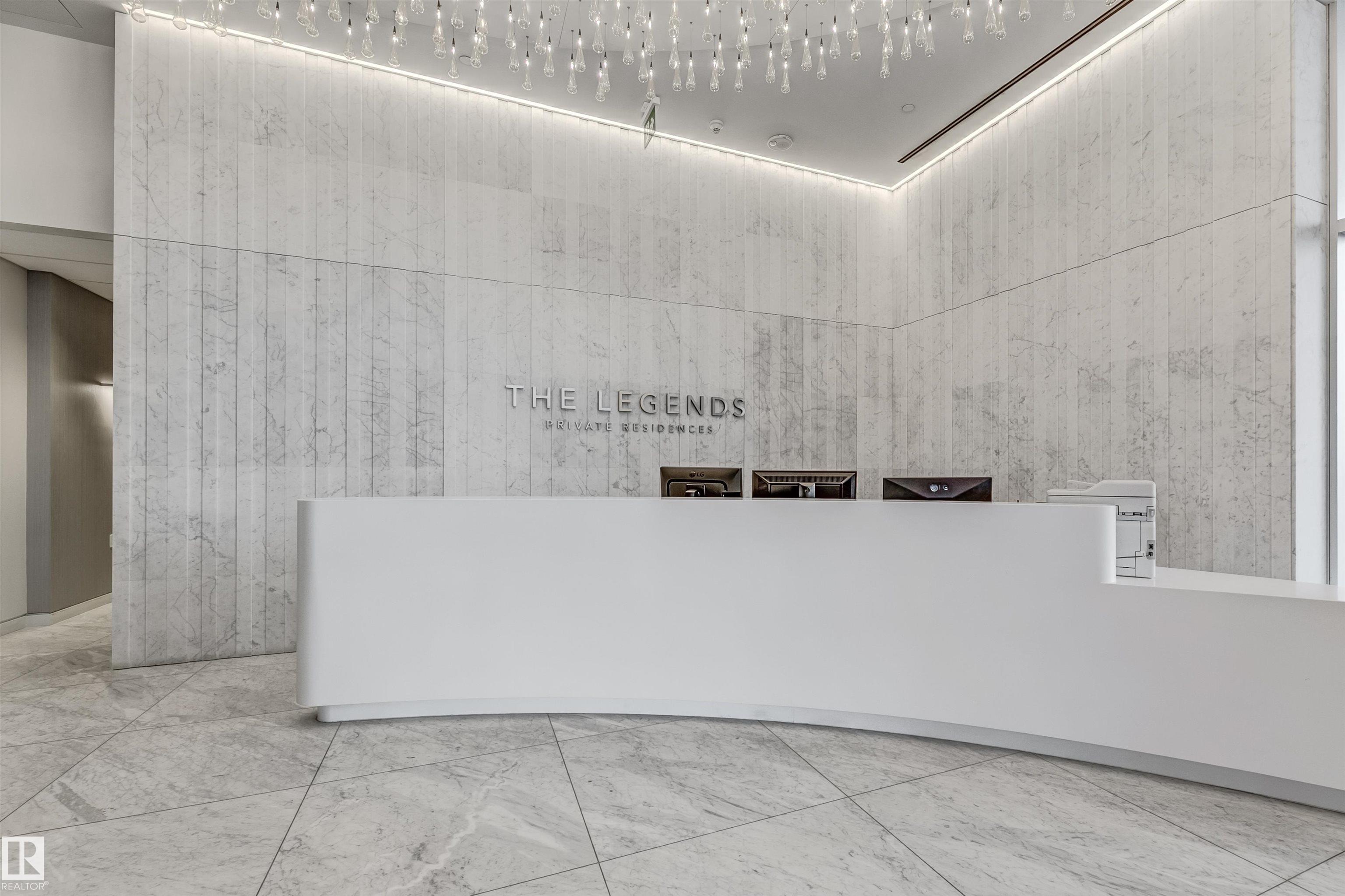 Photo 36 at 4001 - 10360 102 Street NW, Downtown, Edmonton