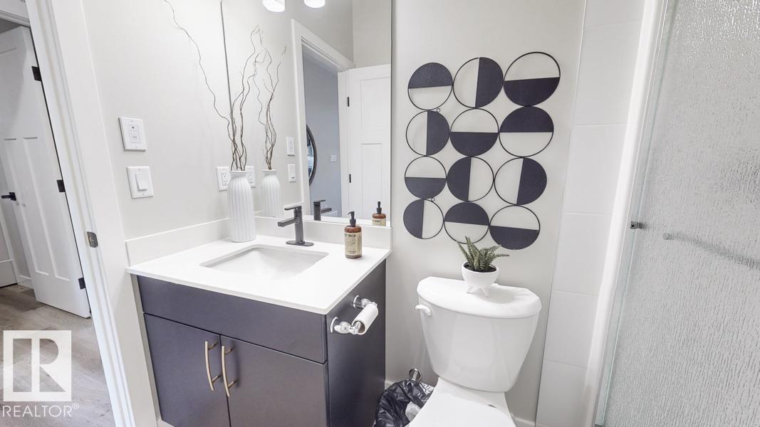 Photo 13 at 5805 Raven Crescent NW, Kinglet Gardens, Edmonton