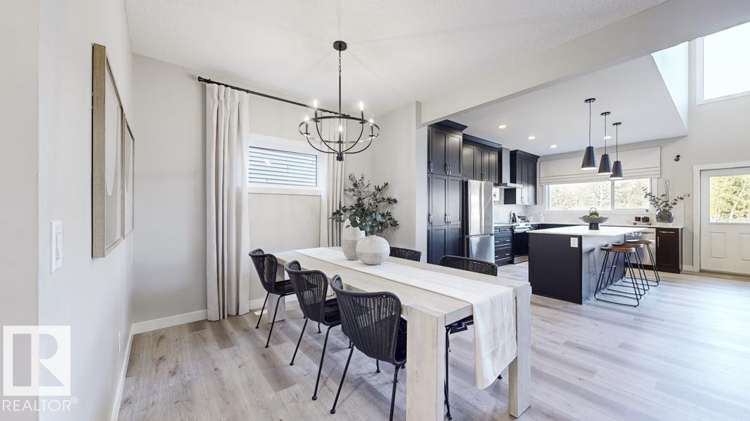 Photo 14 at 5805 Raven Crescent NW, Kinglet Gardens, Edmonton