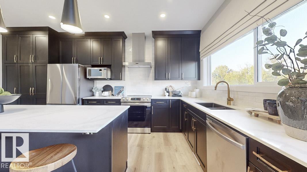 Photo 36 at 5805 Raven Crescent NW, Kinglet Gardens, Edmonton