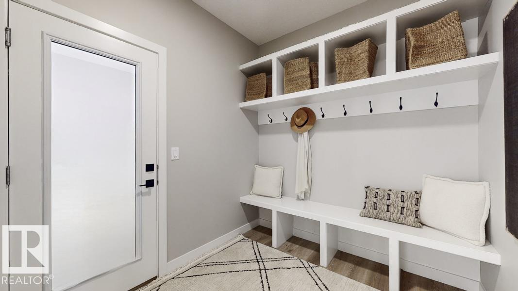 5805 Raven Crescent NW, Kinglet Gardens, Edmonton