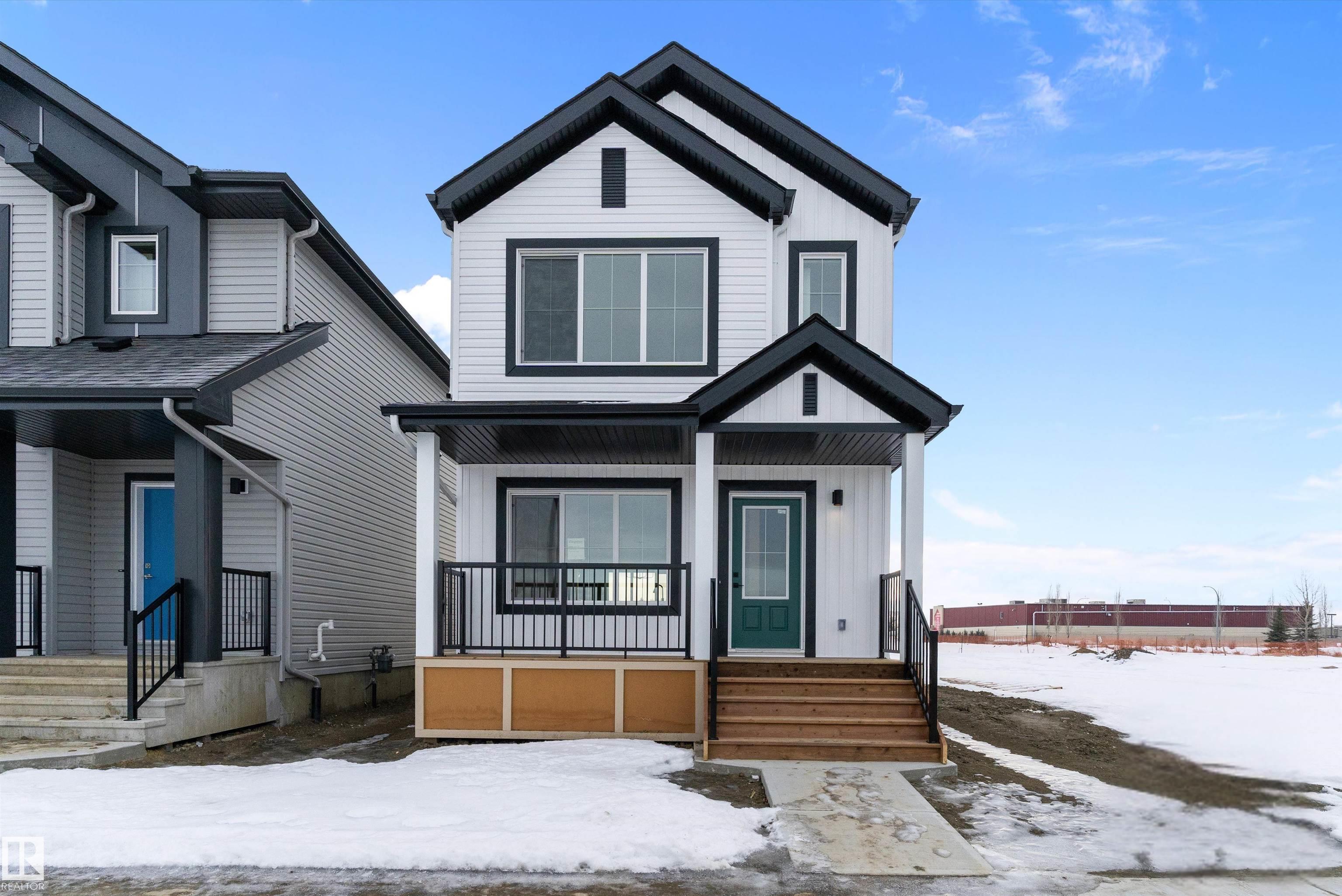 1062 Mcleod Avenue, Easton, Spruce Grove