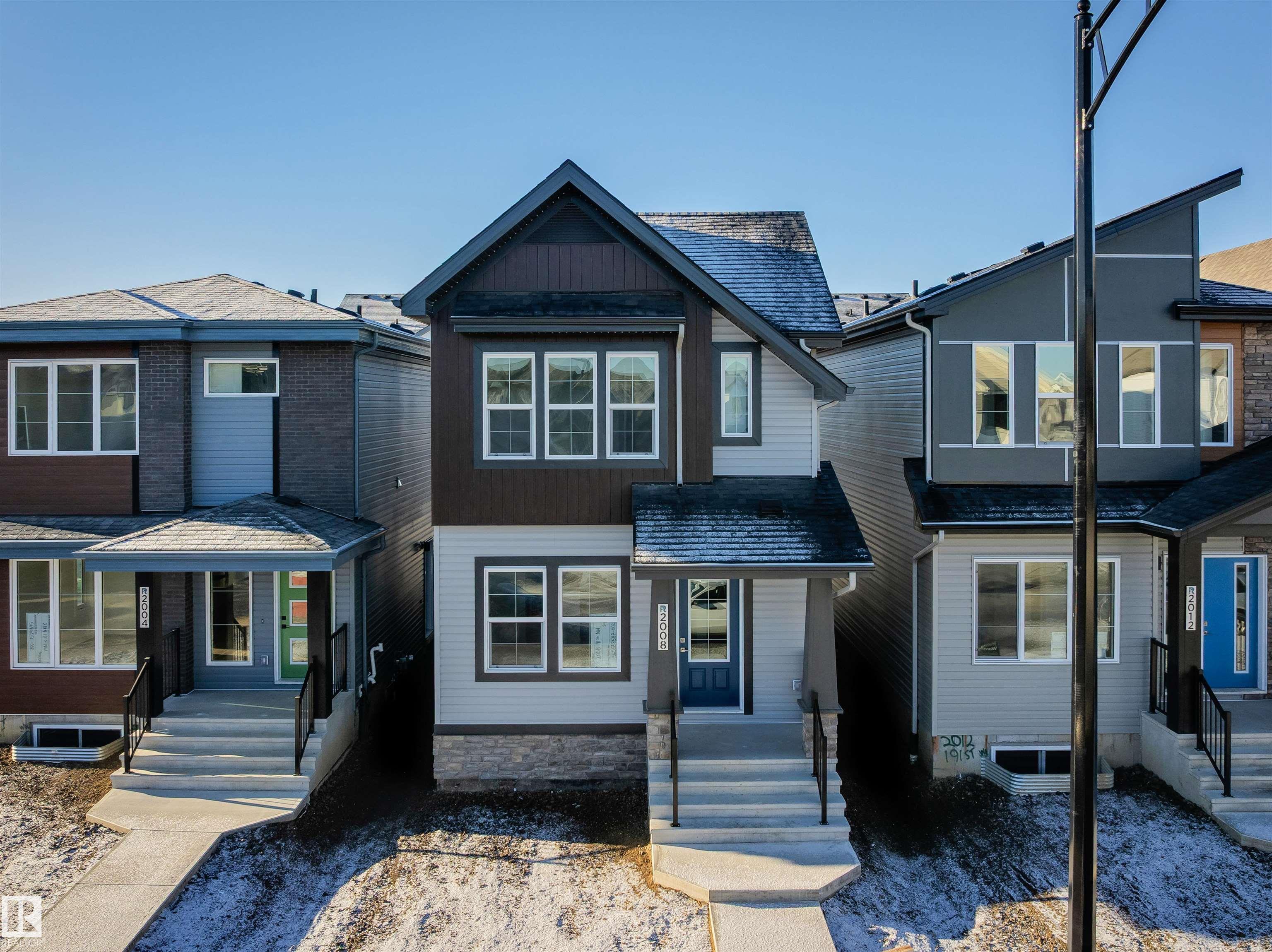 Photo 28 at 2008 191 Street NW, River's Edge, Edmonton