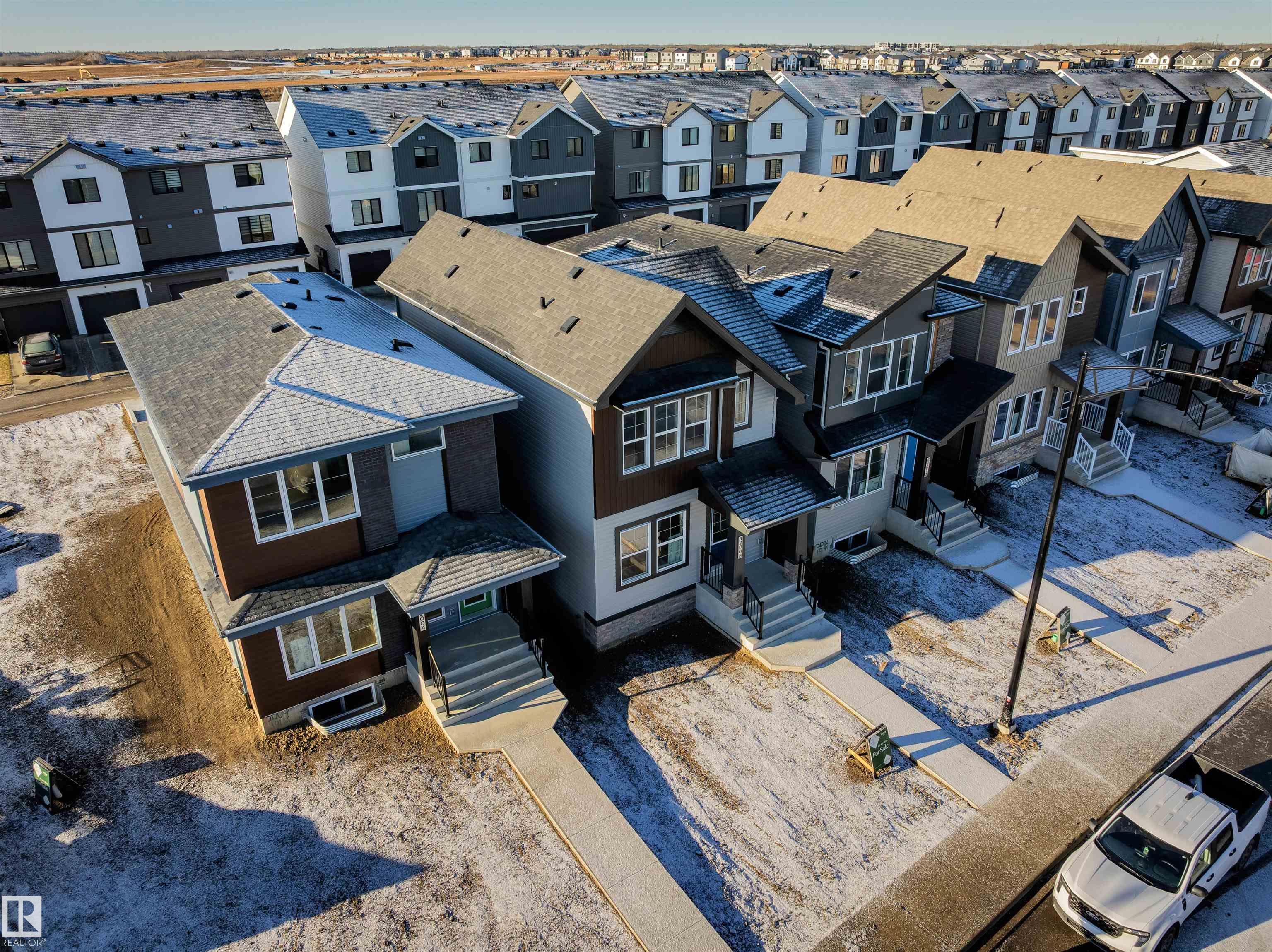 Photo 30 at 2008 191 Street NW, River's Edge, Edmonton