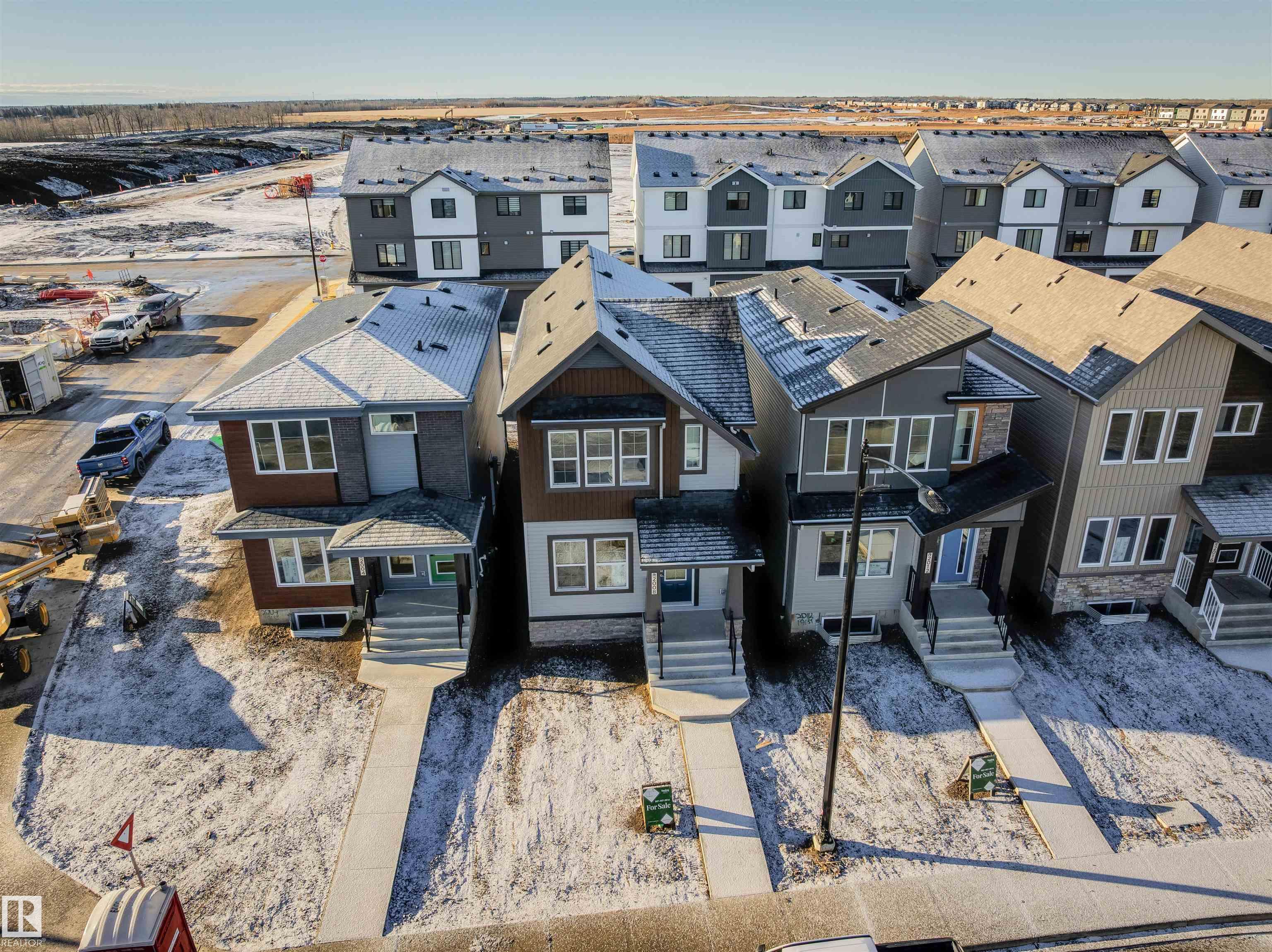 Photo 31 at 2008 191 Street NW, River's Edge, Edmonton