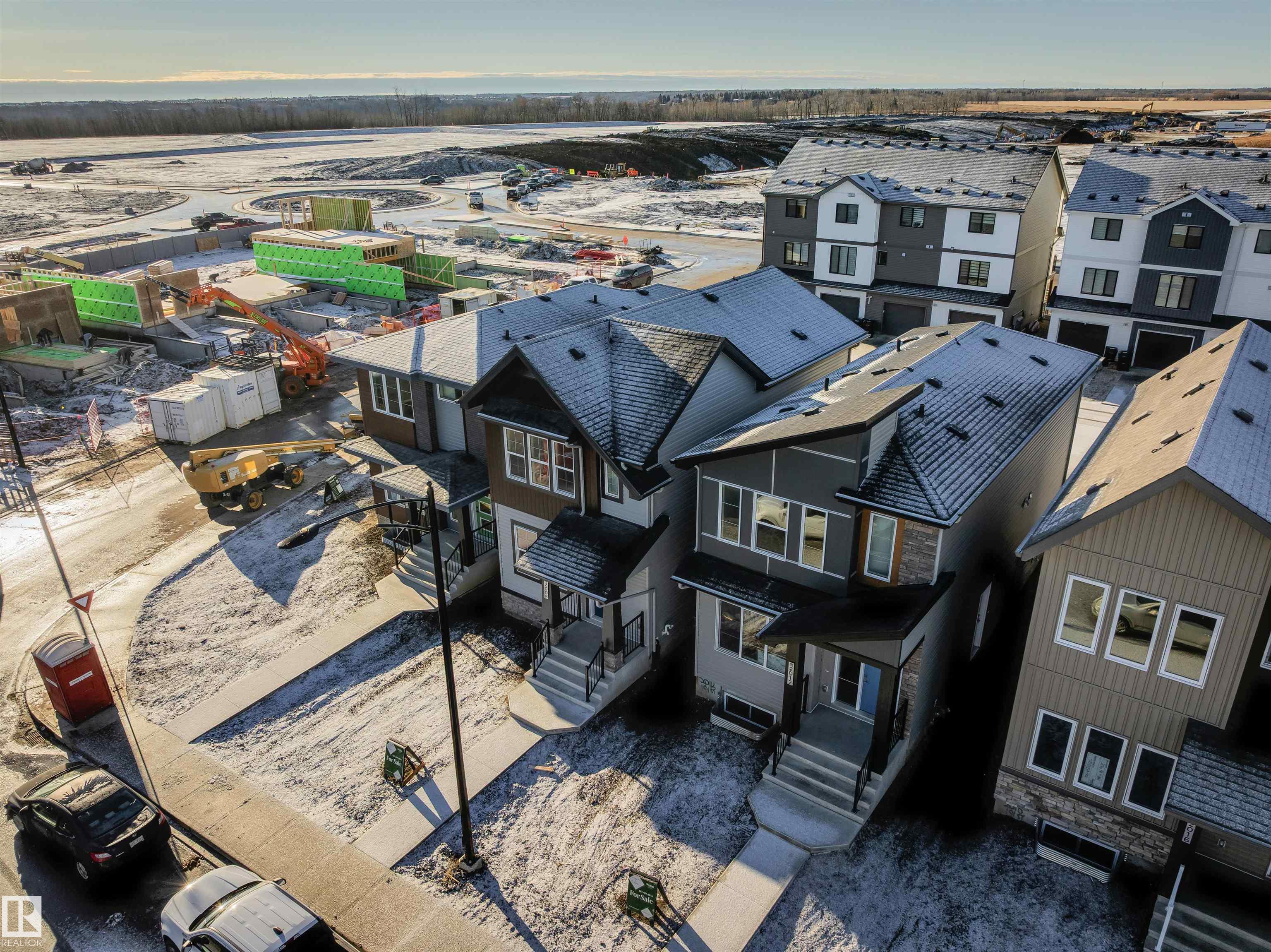 Photo 32 at 2008 191 Street NW, River's Edge, Edmonton