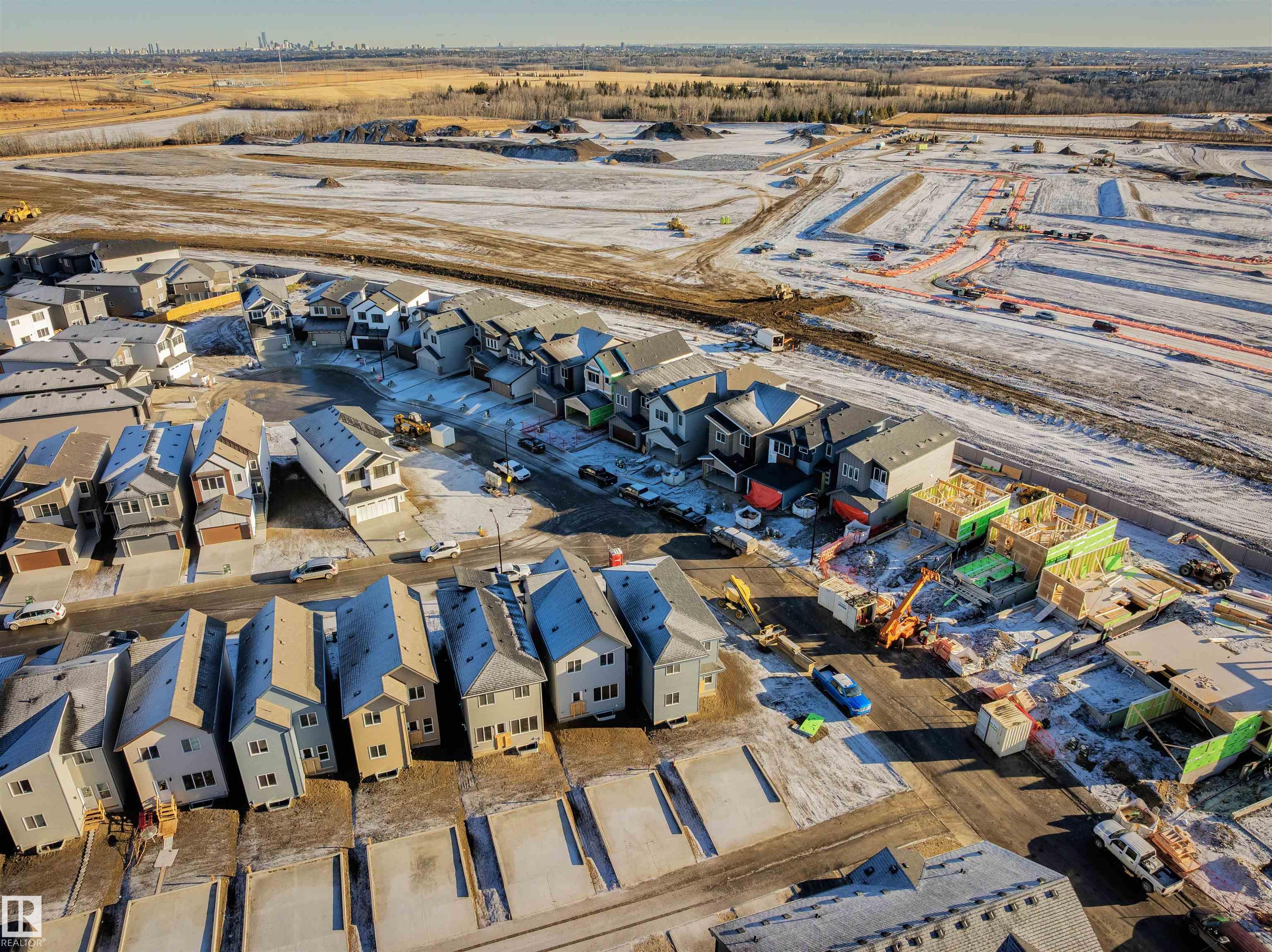 Photo 39 at 2008 191 Street NW, River's Edge, Edmonton