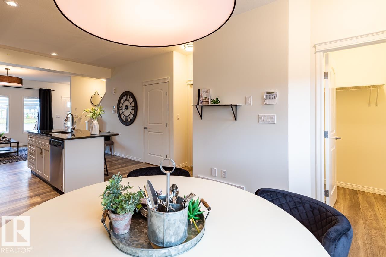 Photo 12 at 21 Renwyck Place, Fenwyck, Spruce Grove