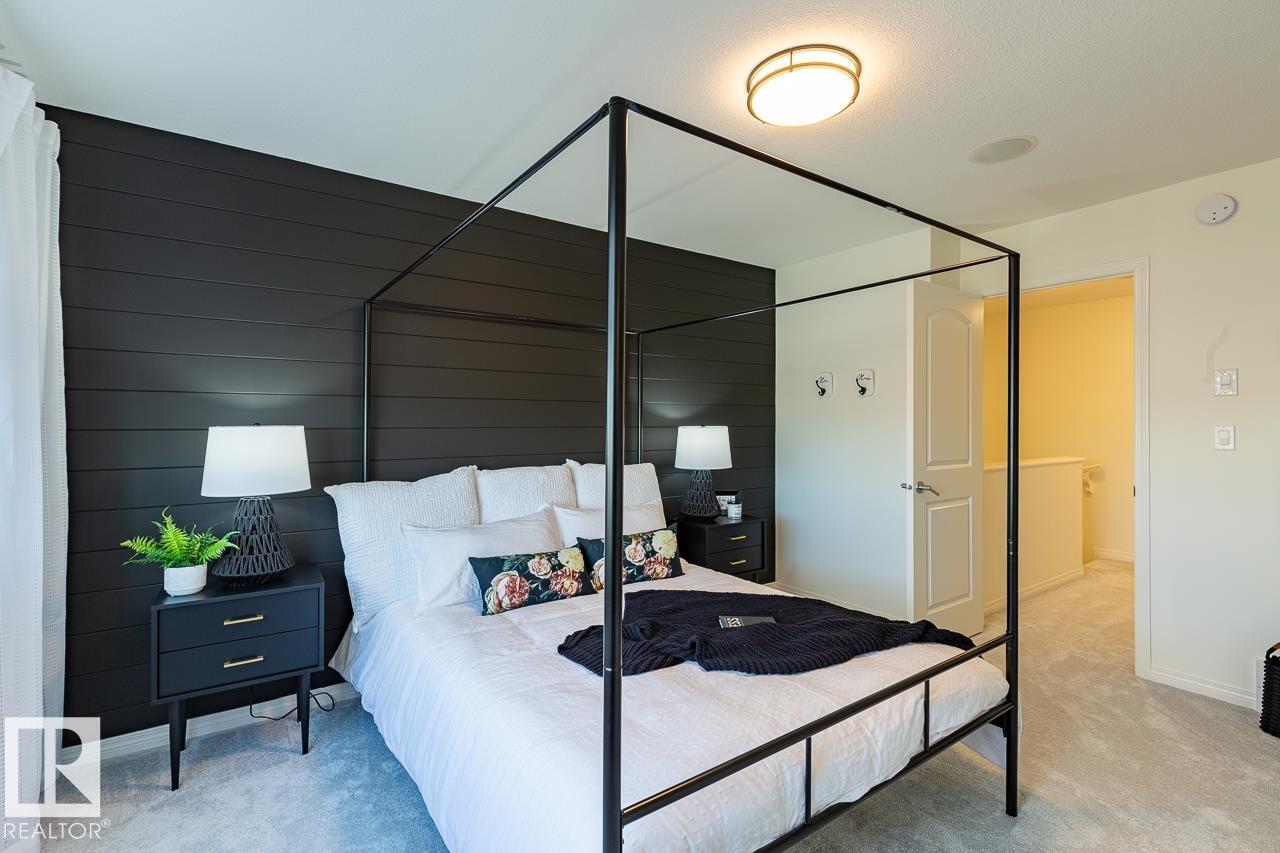 Photo 14 at 21 Renwyck Place, Fenwyck, Spruce Grove