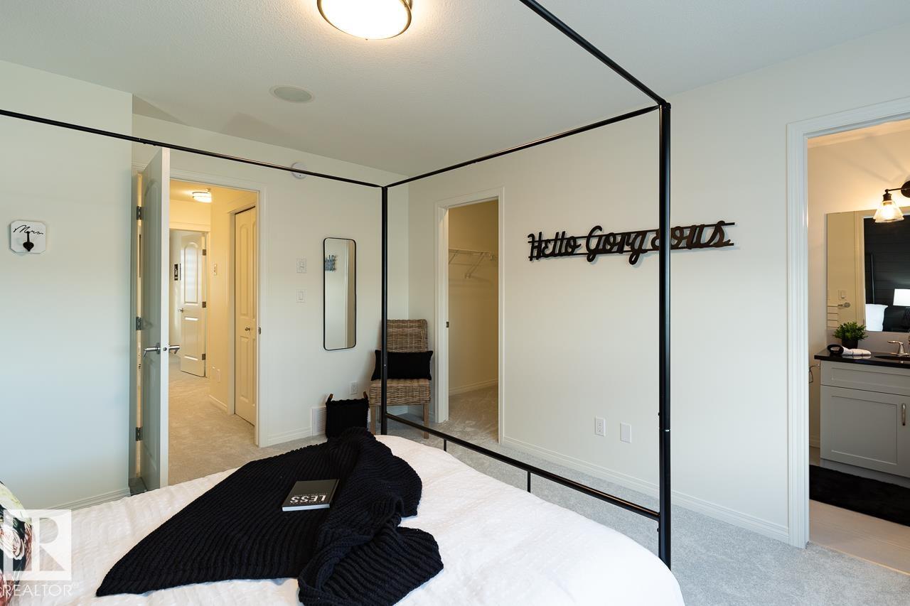 Photo 15 at 21 Renwyck Place, Fenwyck, Spruce Grove