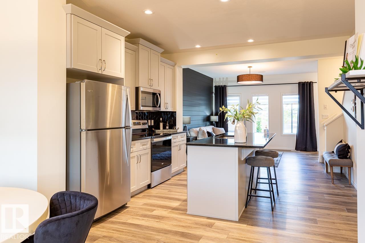 21 Renwyck Place, Fenwyck, Spruce Grove