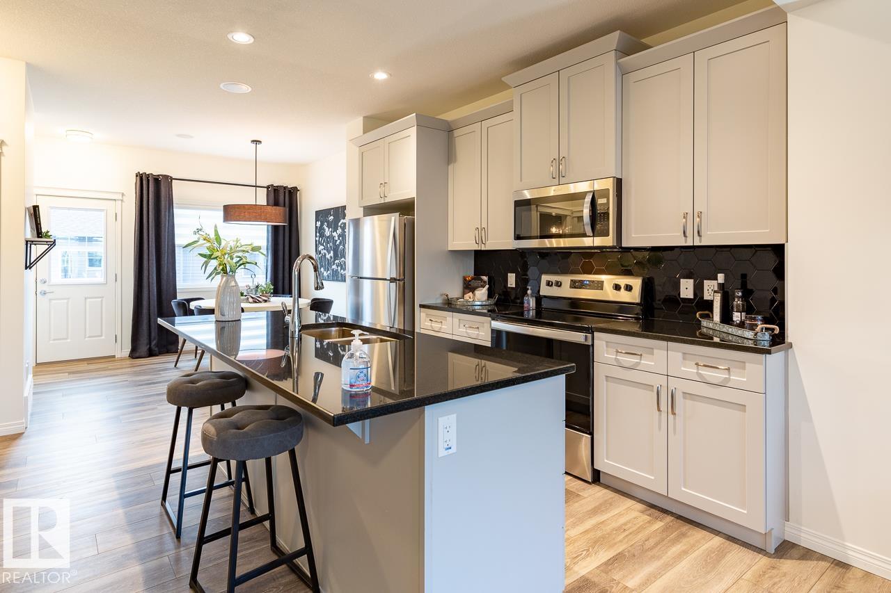 21 Renwyck Place, Fenwyck, Spruce Grove