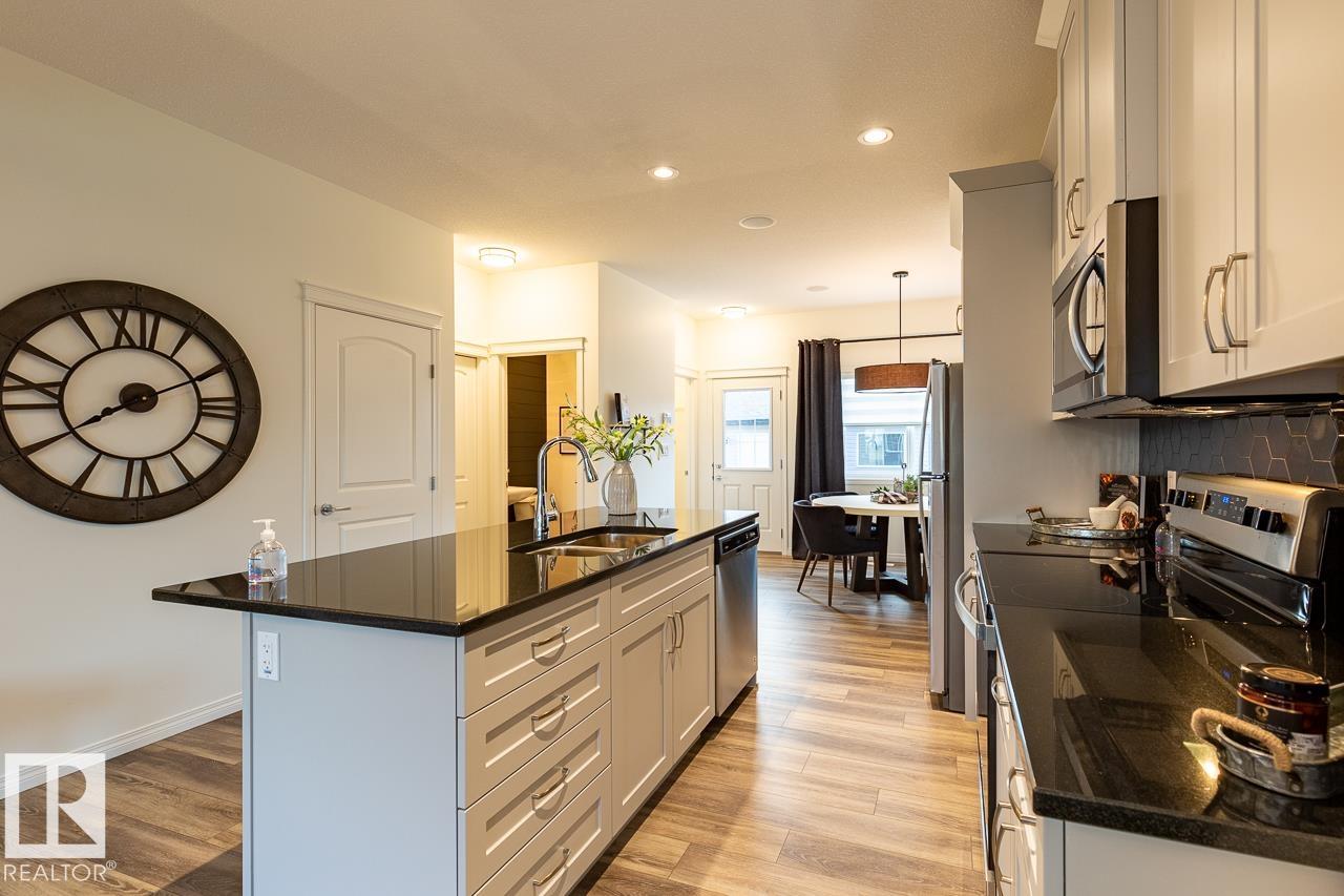 21 Renwyck Place, Fenwyck, Spruce Grove