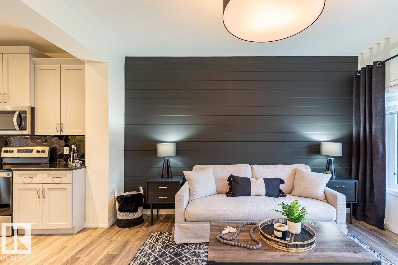 Photo 7 at 21 Renwyck Place, Fenwyck, Spruce Grove