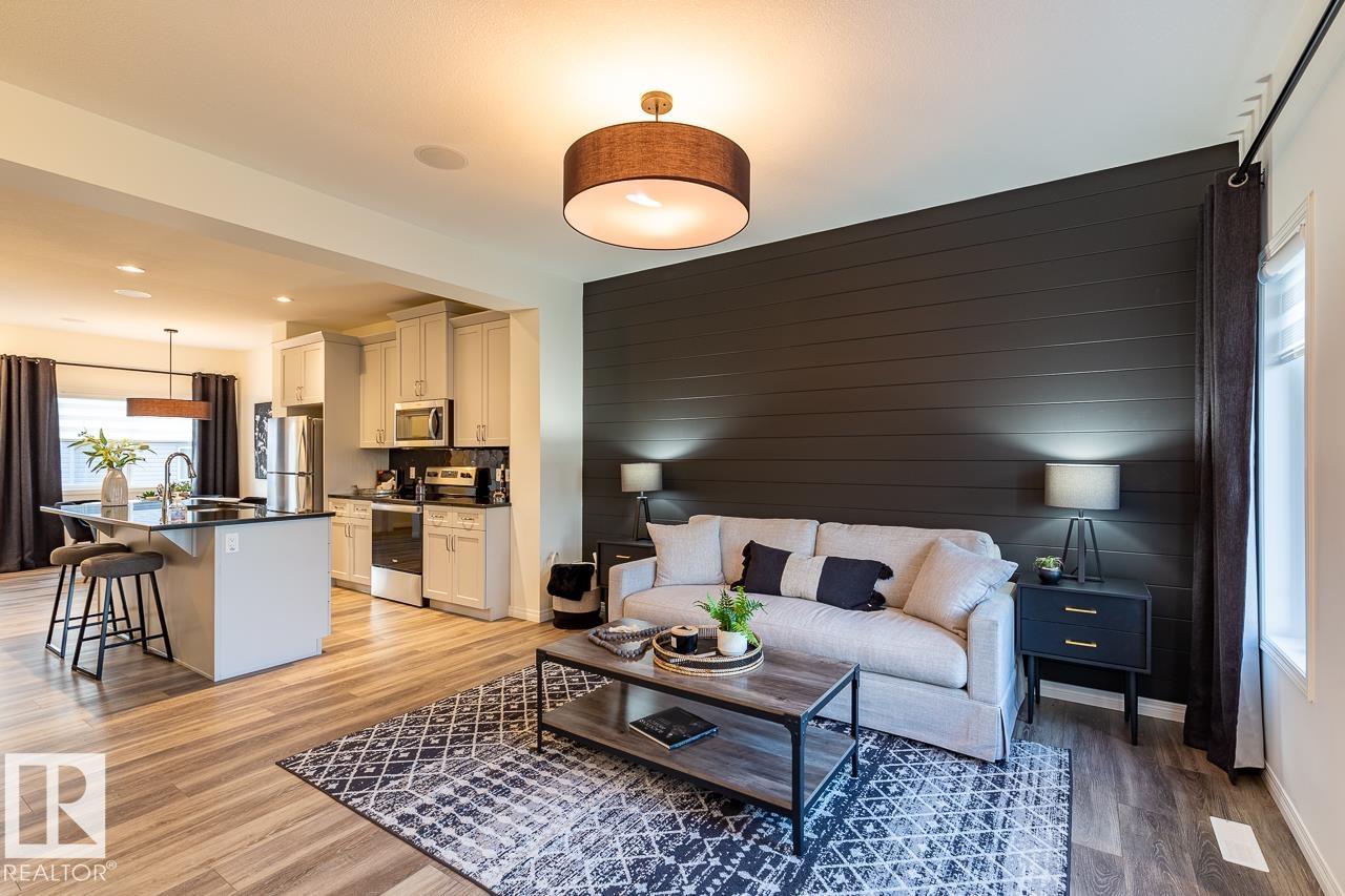 Photo 8 at 21 Renwyck Place, Fenwyck, Spruce Grove