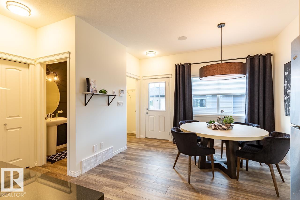 Photo 10 at 21 Renwyck Place, Fenwyck, Spruce Grove